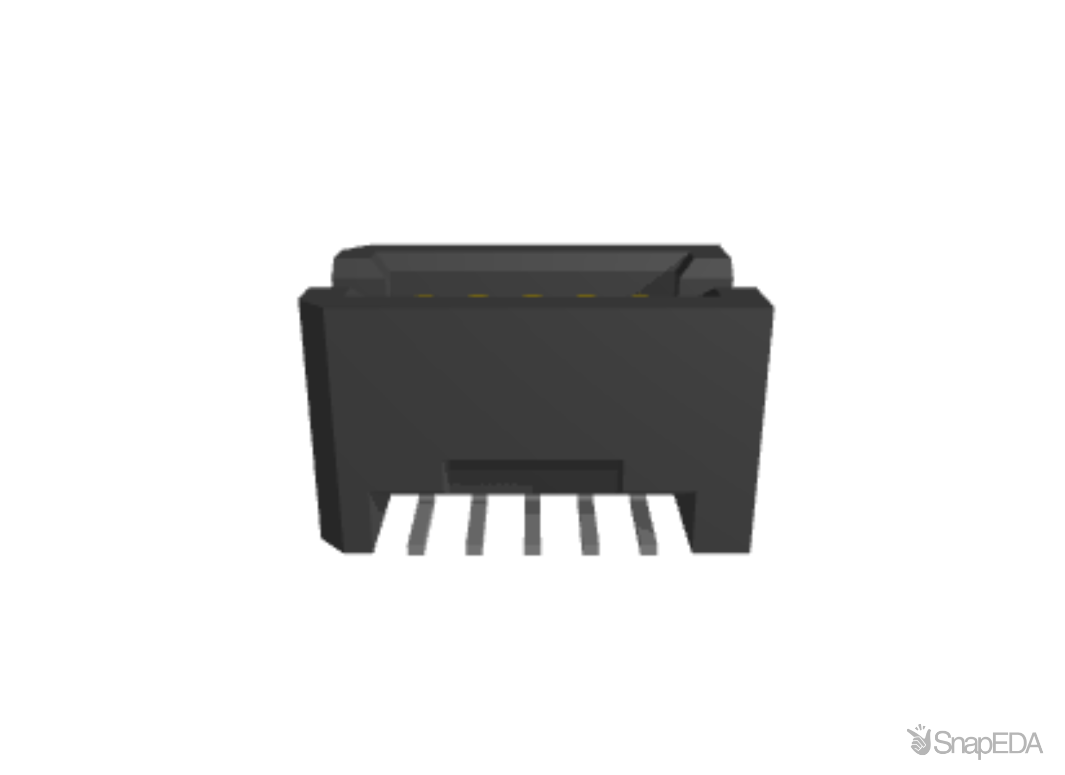TFML-105-02-S-D 3D Model