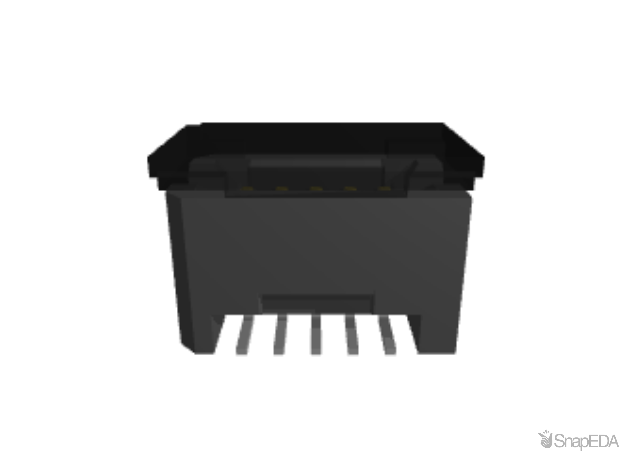 TFML-105-02-S-D-P 3D Model