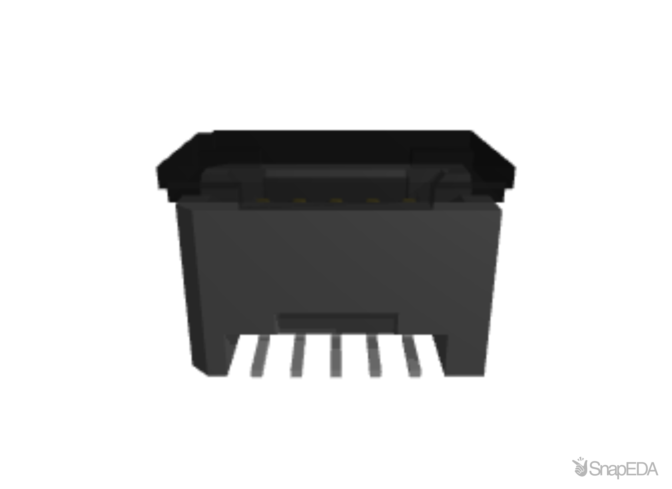 TFML-105-02-S-D-P-TR 3D Model