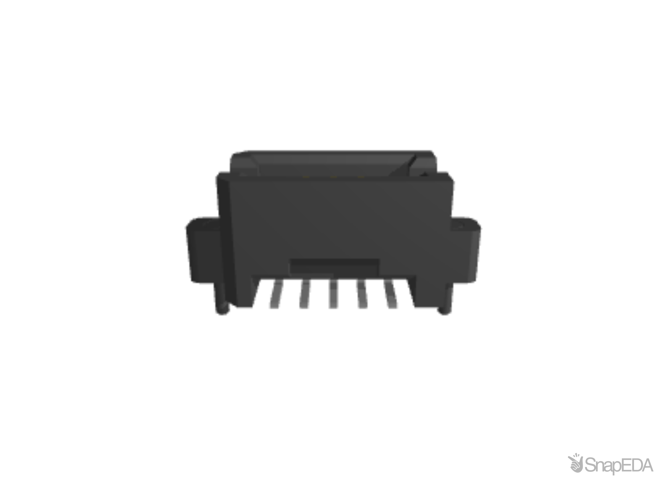 TFML-105-02-S-D-SN 3D Model