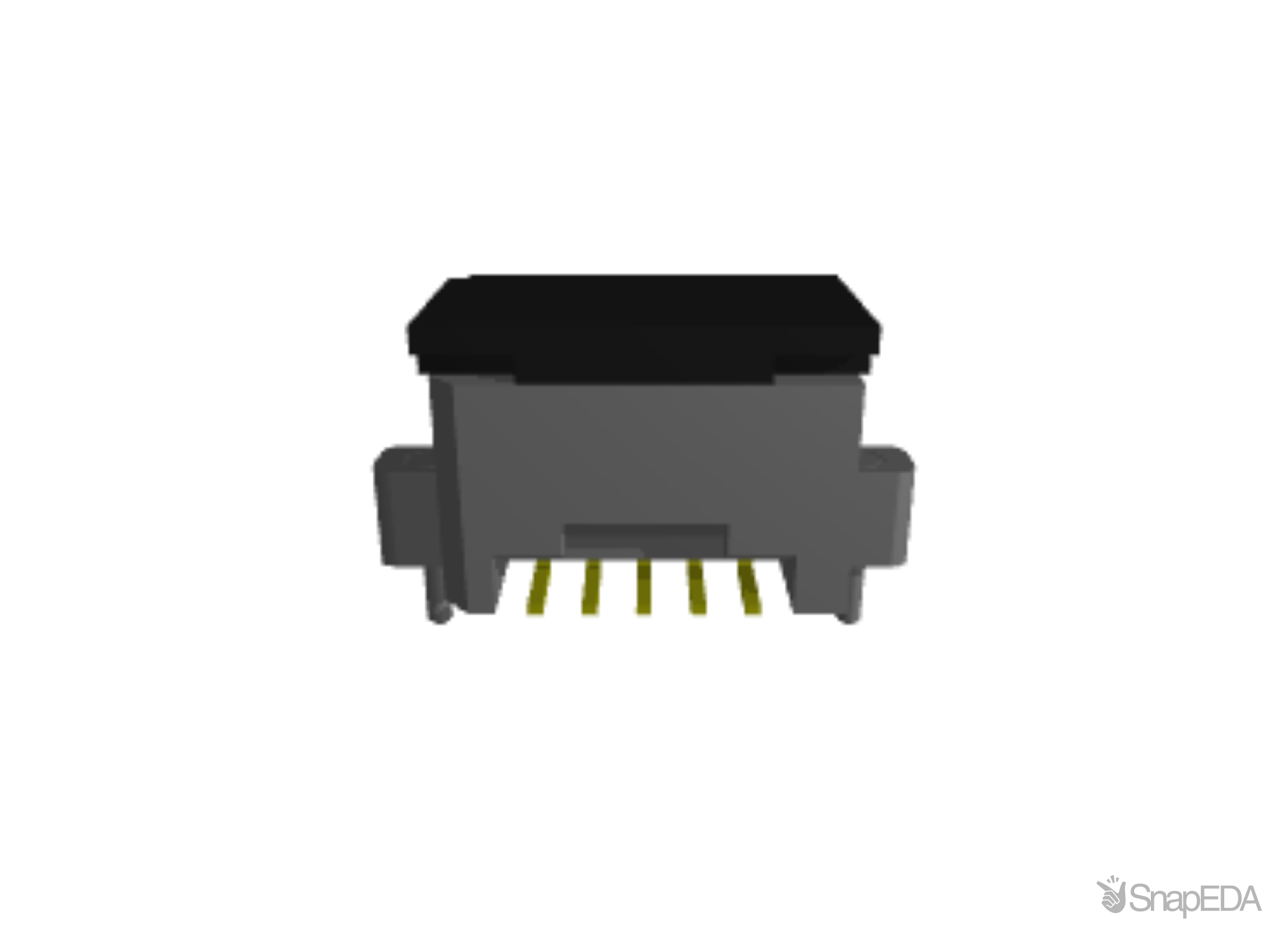 TFML-105-02-S-D-SN-P-TR 3D Model