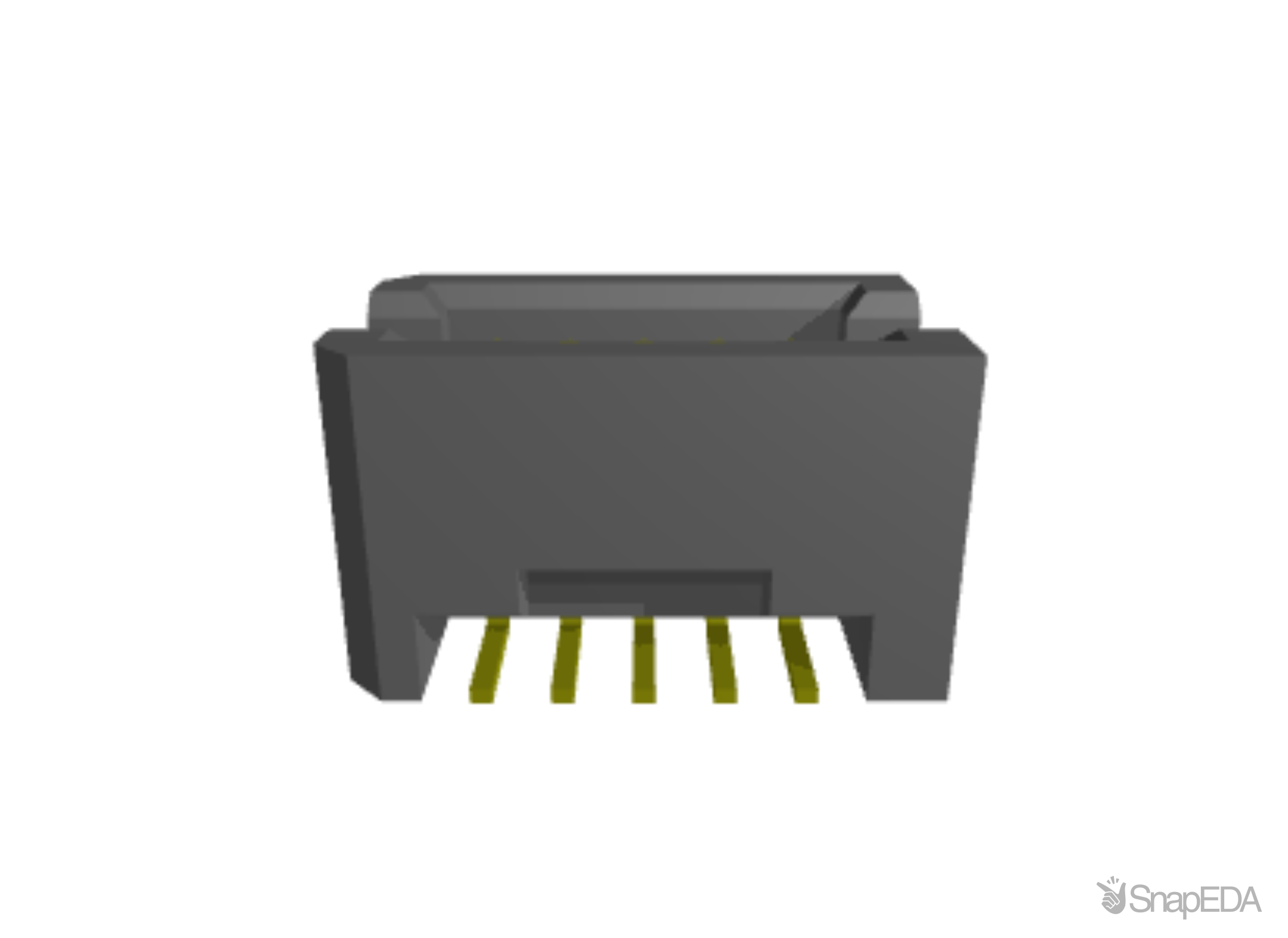 TFML-105-02-SM-D 3D Model