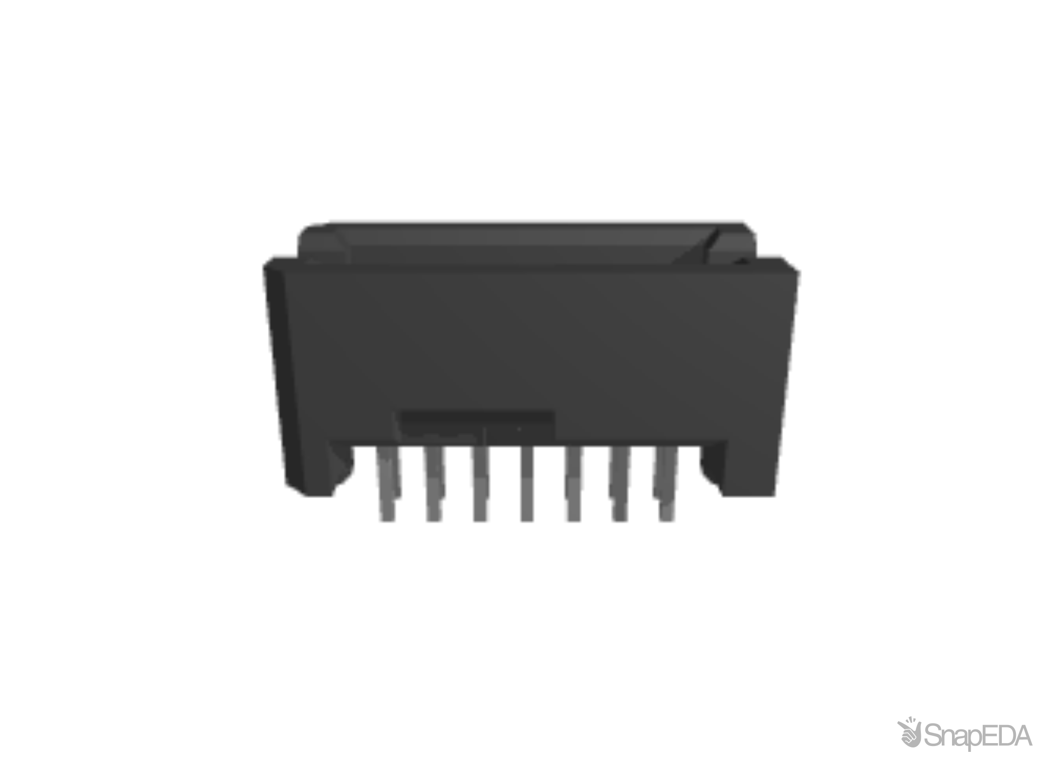 TFML-107-01-L-D-A 3D Model