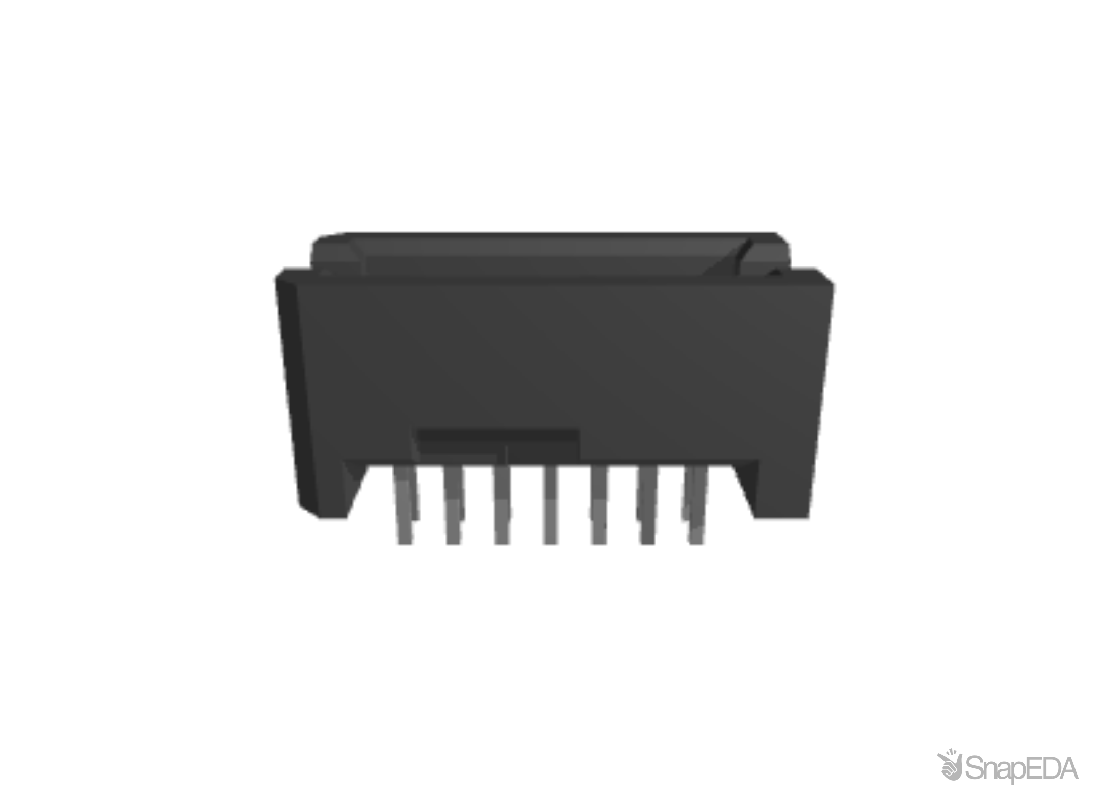 TFML-107-01-STL-D 3D Model