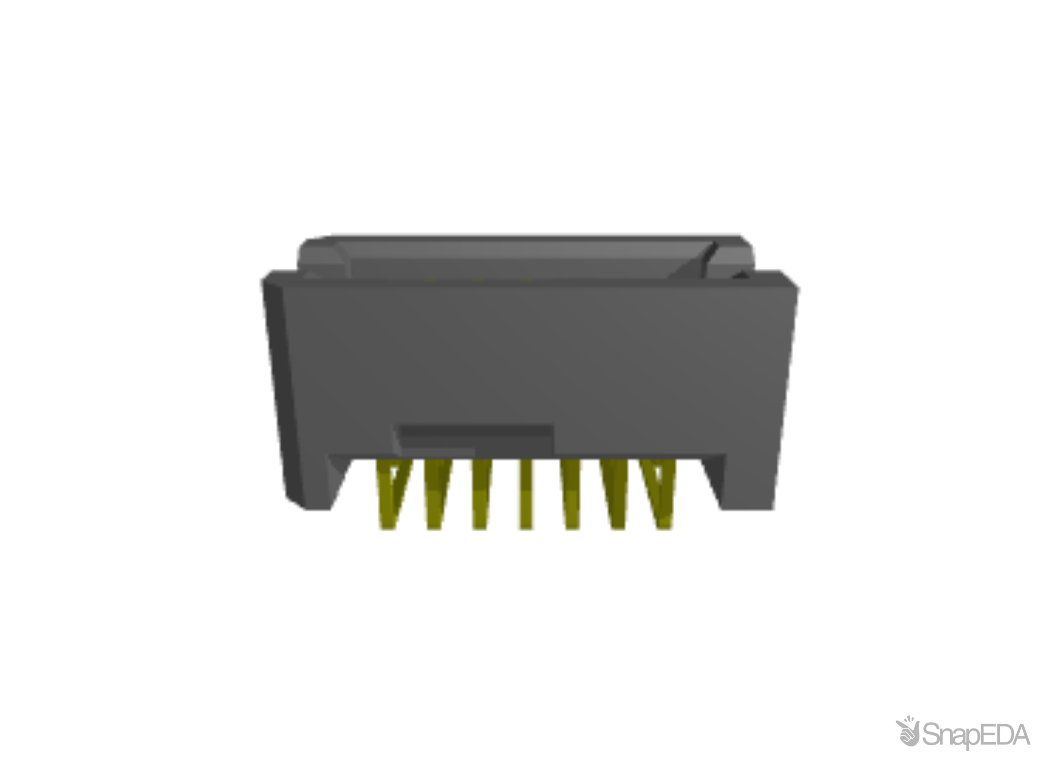 TFML-107-01-STL-D-RA 3D Model