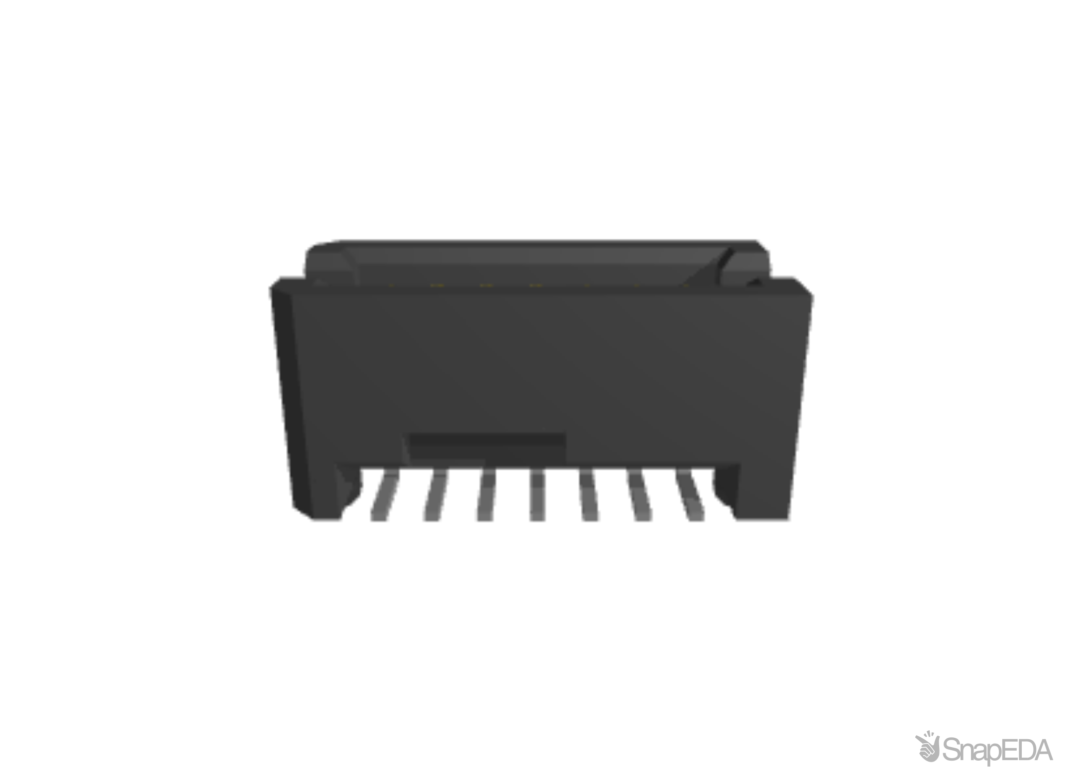 TFML-107-02-F-D-A-TR 3D Model