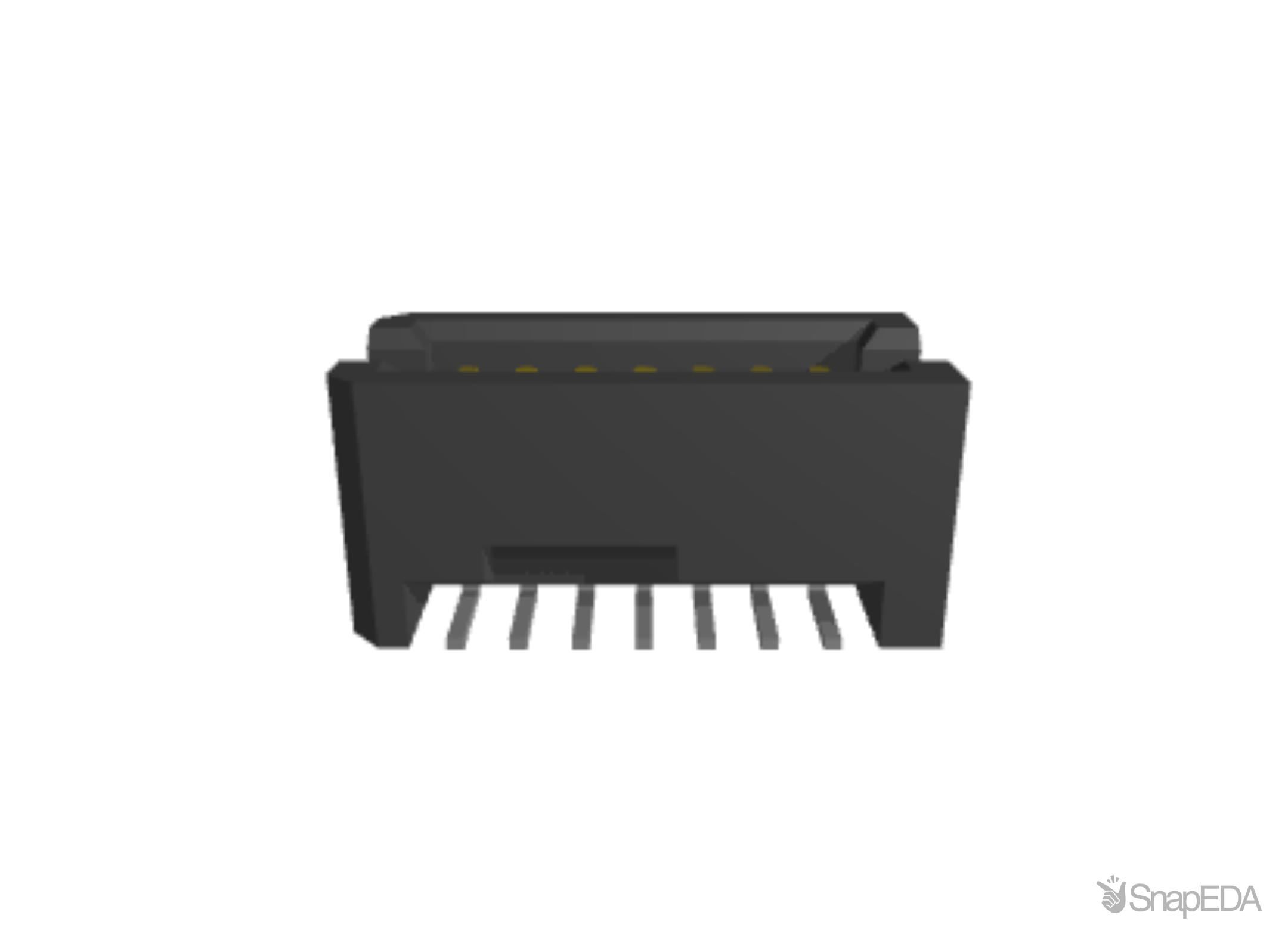 TFML-107-02-L-D 3D Model