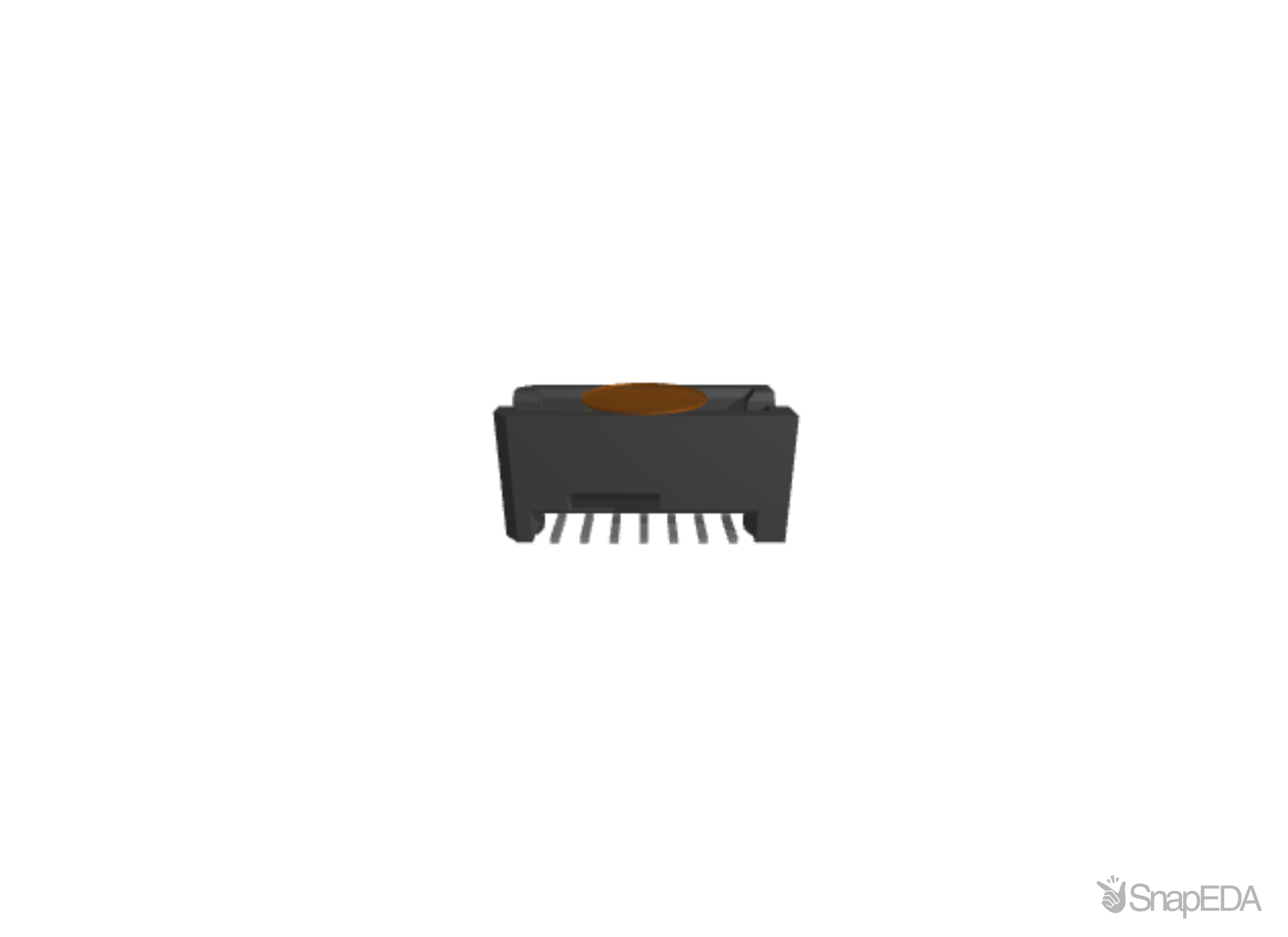 TFML-107-02-L-D-A-K 3D Model