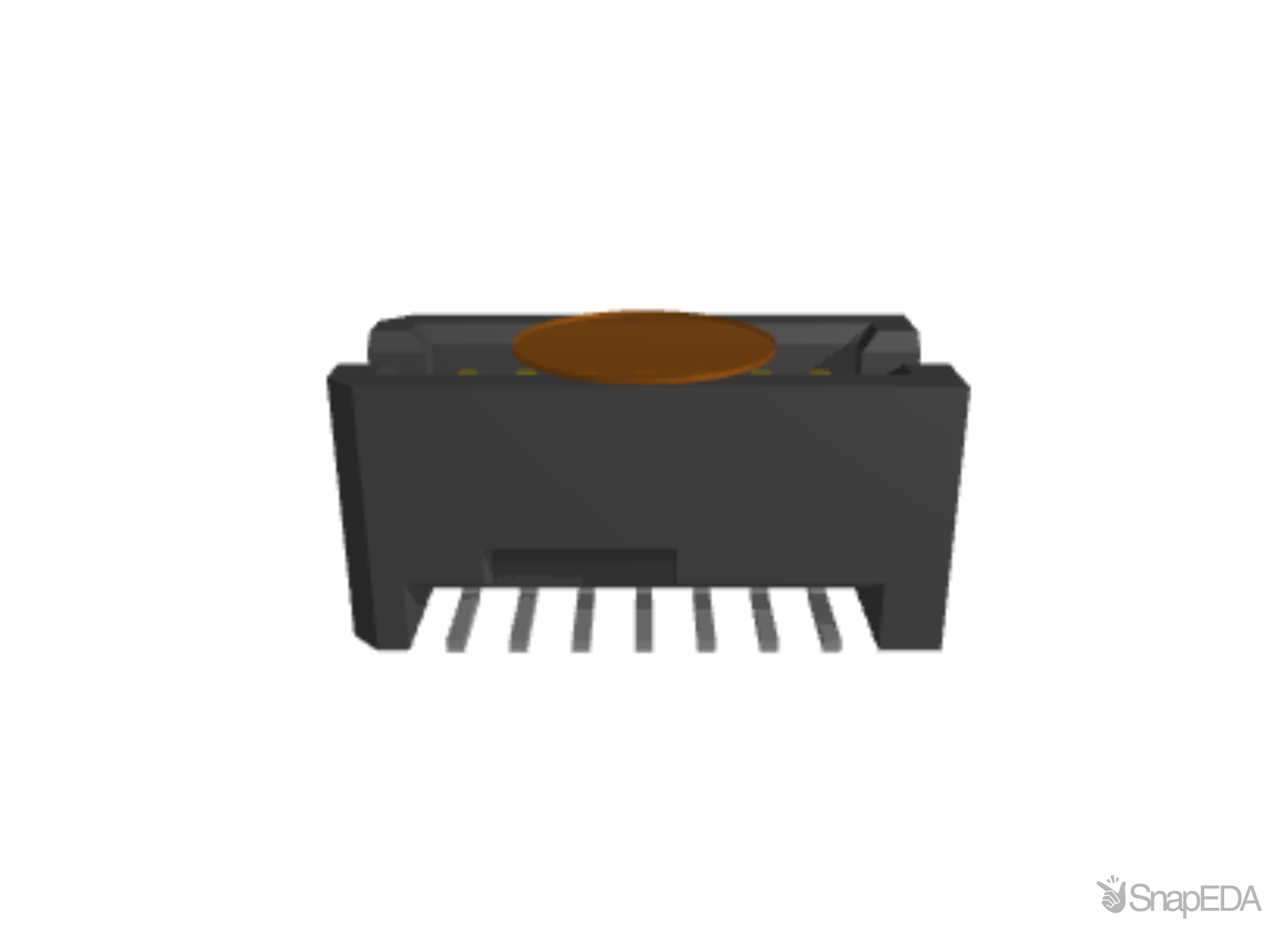 TFML-107-02-L-D-K 3D Model