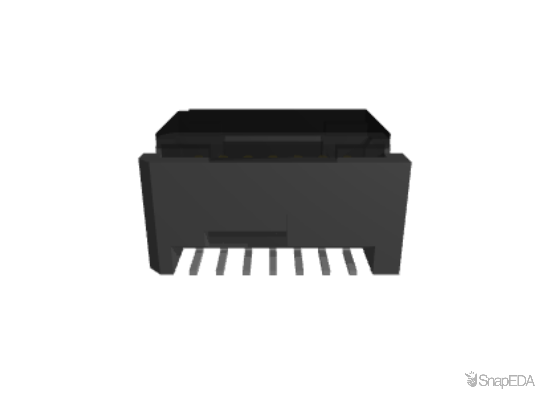 TFML-107-02-S-D-LC-P-TR 3D Model
