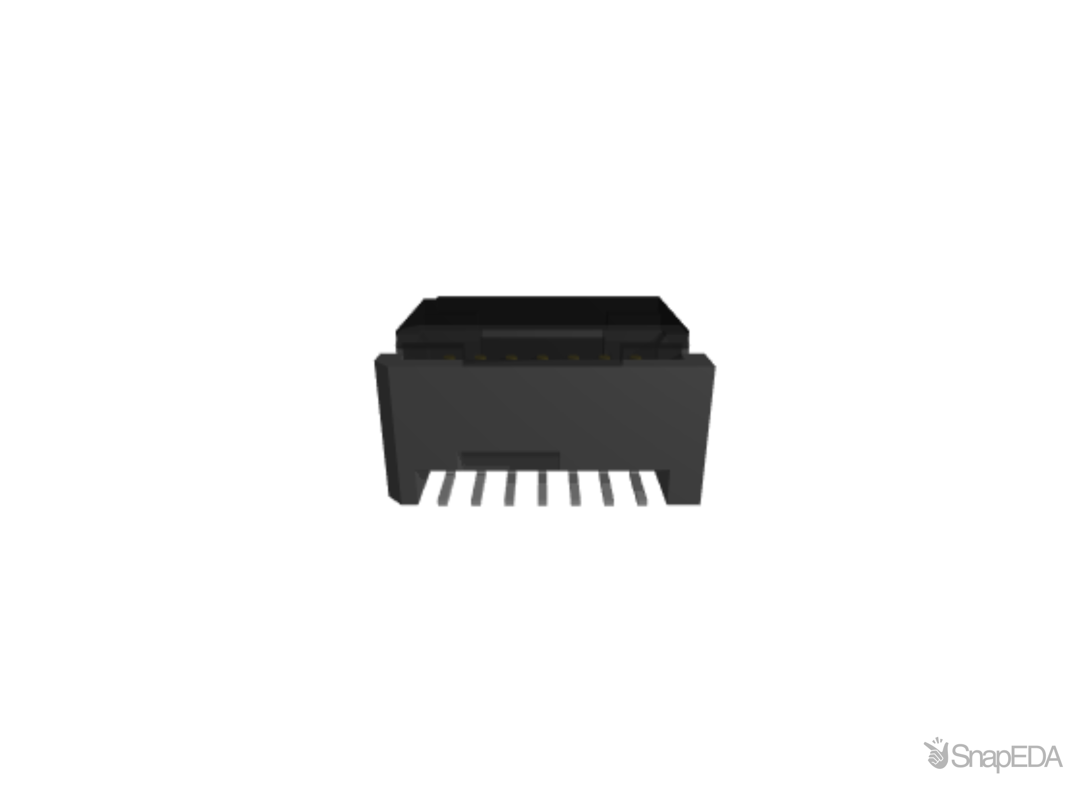 TFML-107-02-S-D-P 3D Model