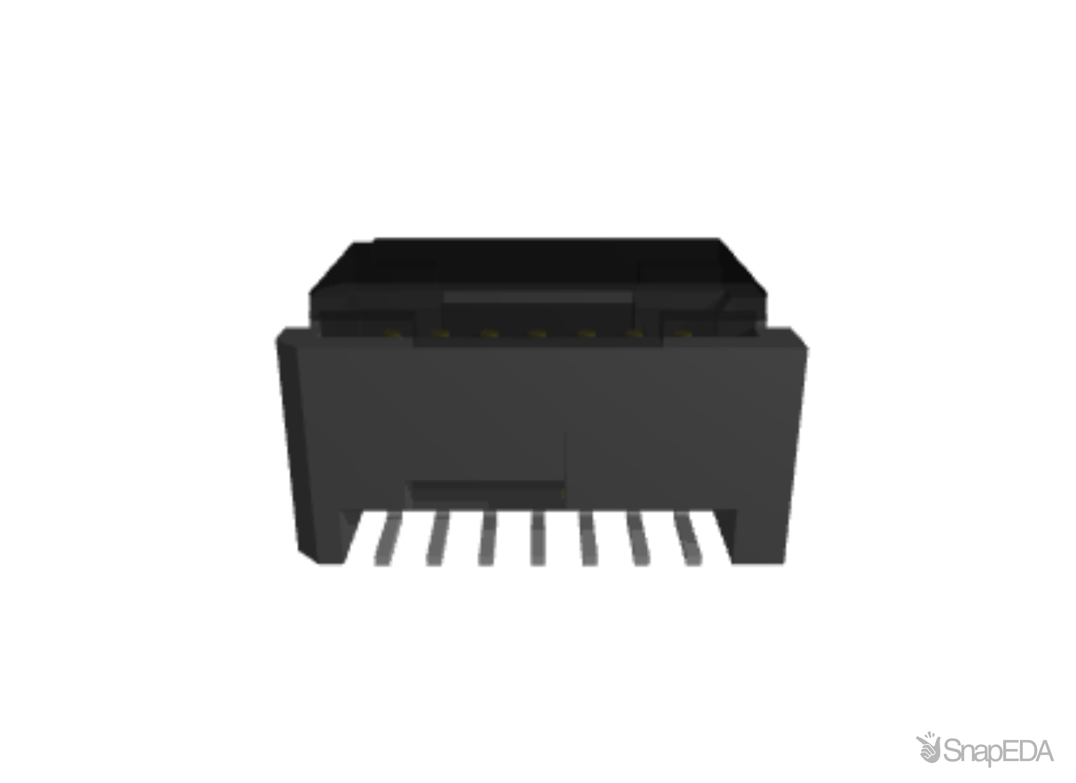 TFML-107-02-S-D-P-TR 3D Model