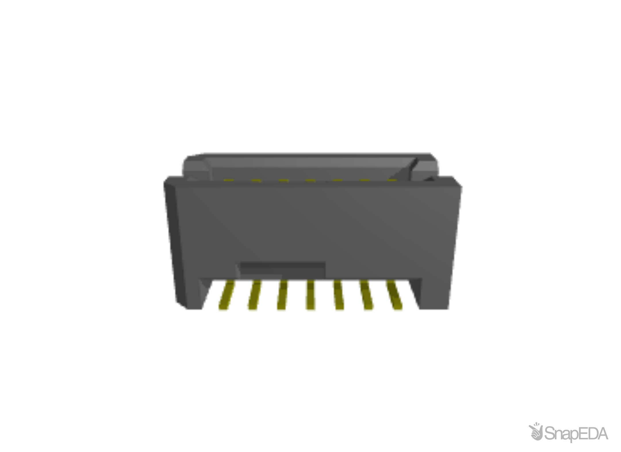 TFML-107-02-SM-D 3D Model