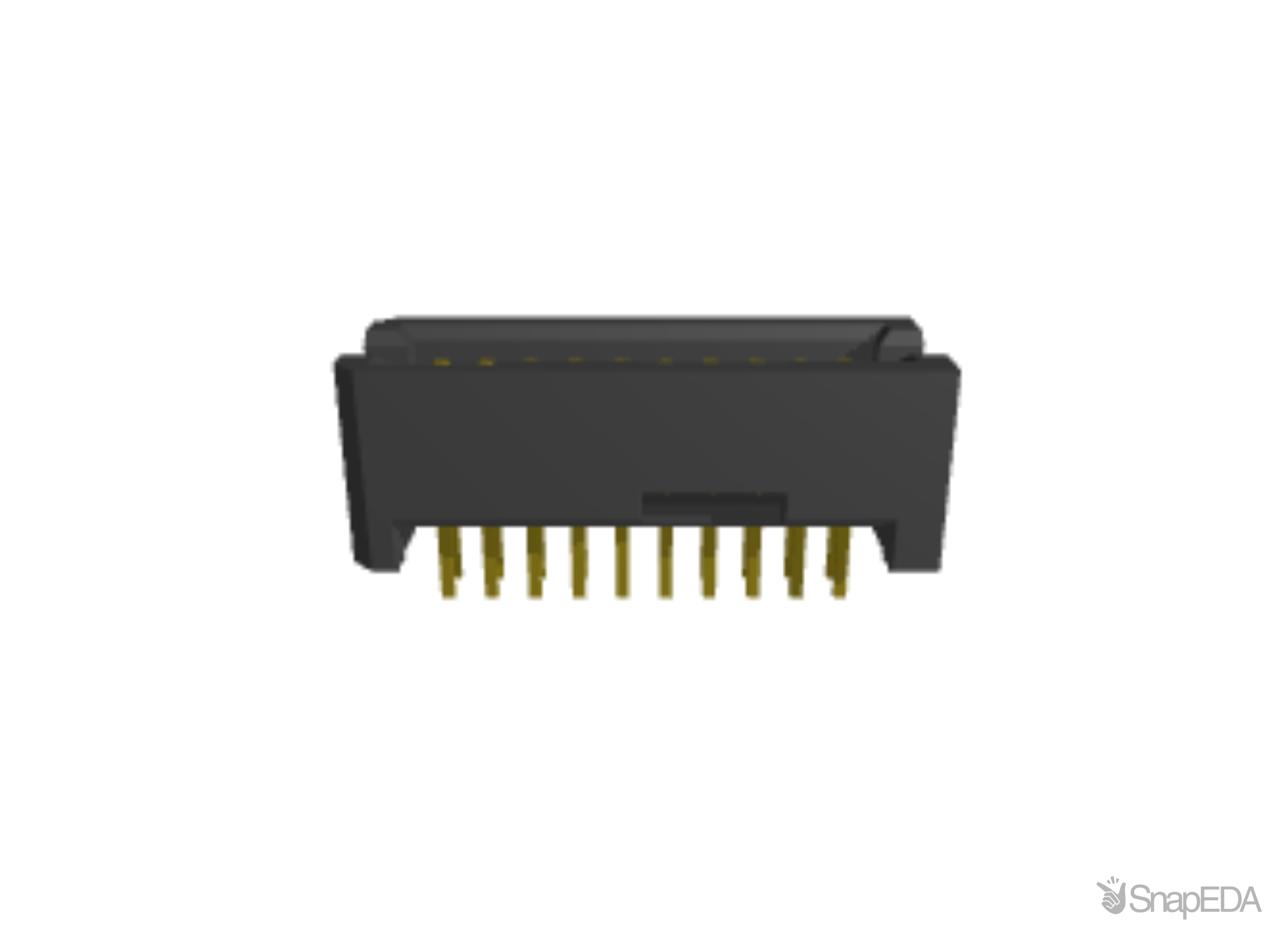 TFML-110-01-H-D-LC 3D Model