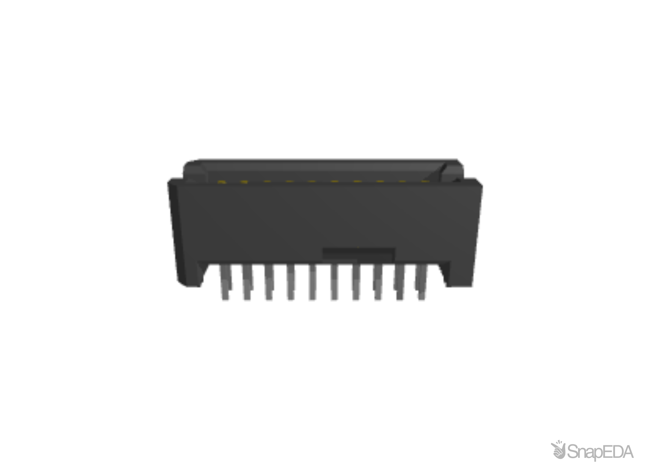 TFML-110-01-S-D-LC 3D Model