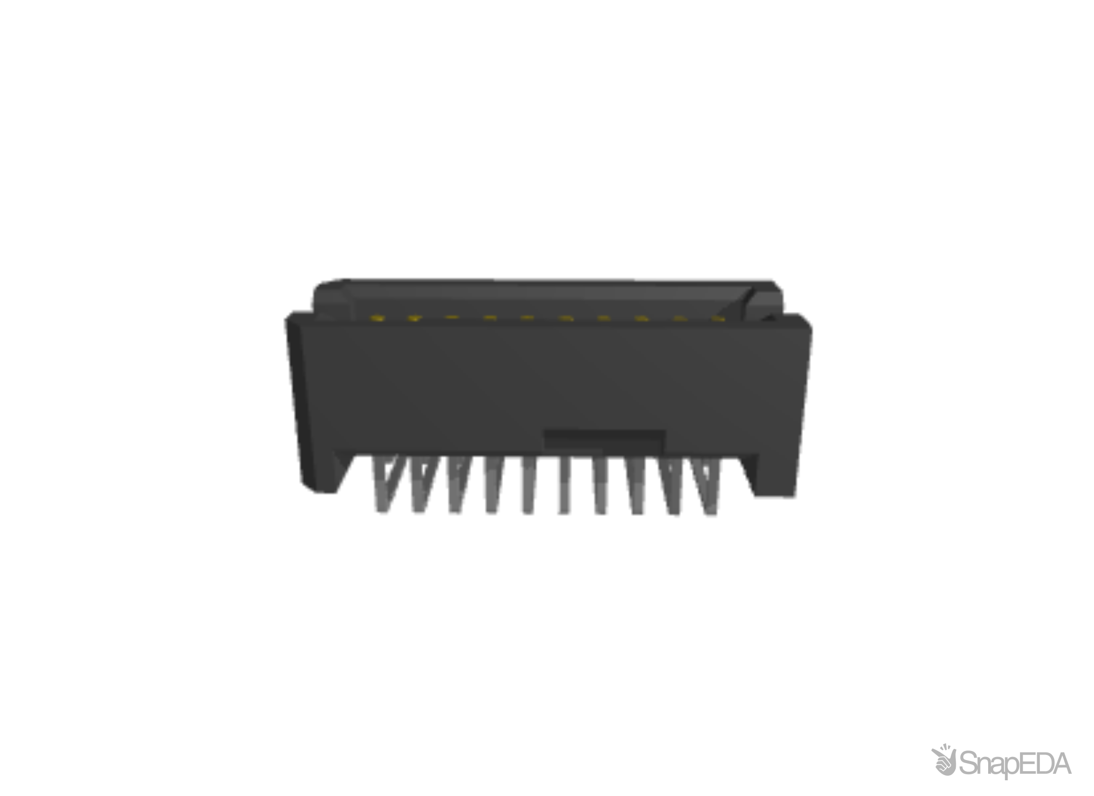 TFML-110-01-S-D-RA 3D Model