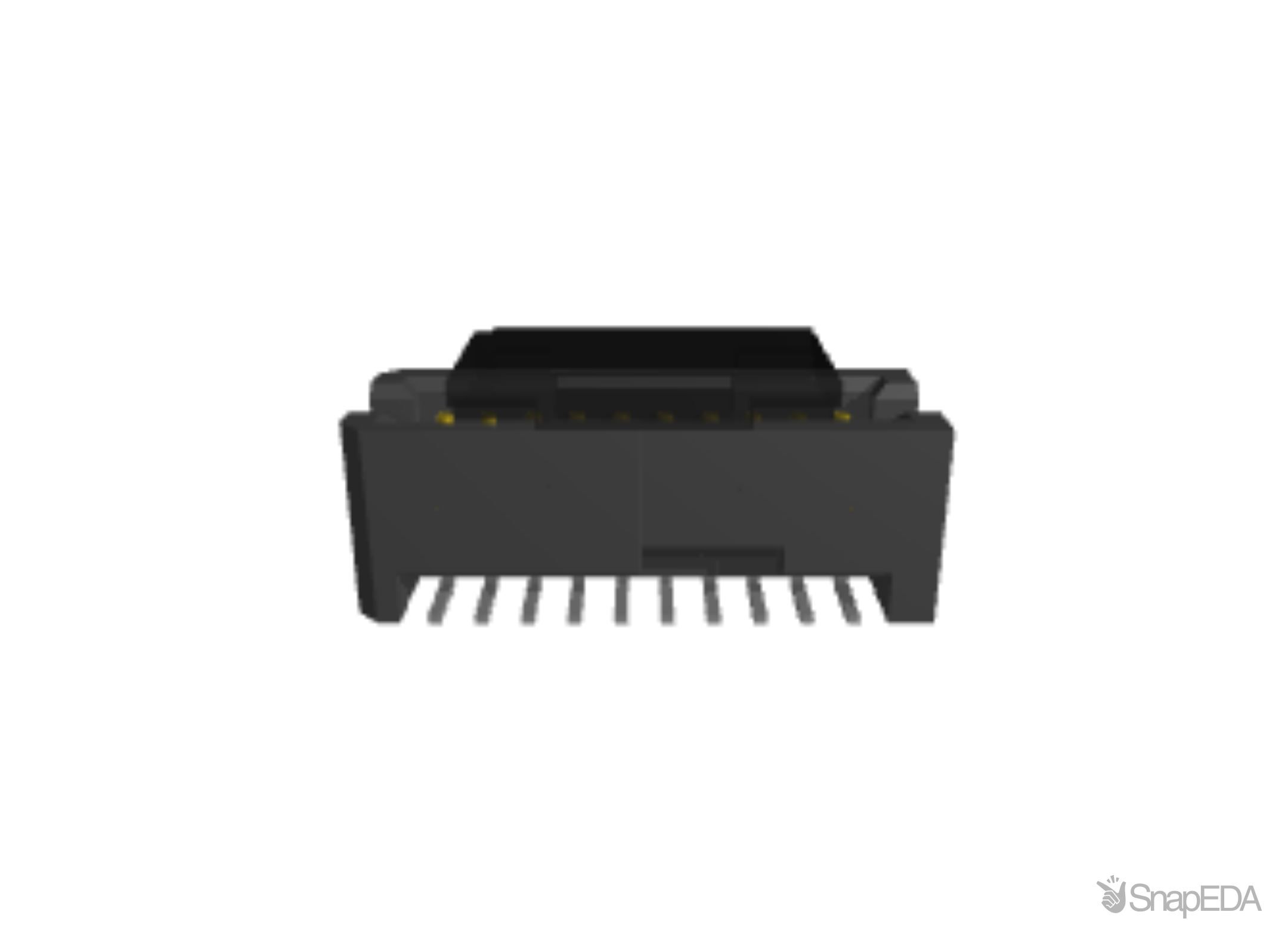 TFML-110-02-F-D-P-TR 3D Model