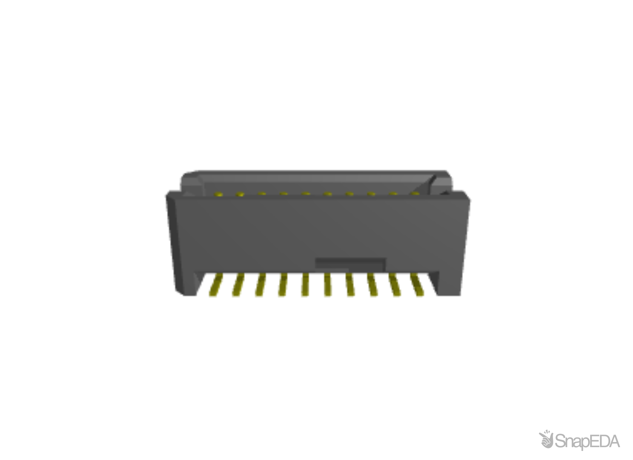 TFML-110-02-H-D 3D Model