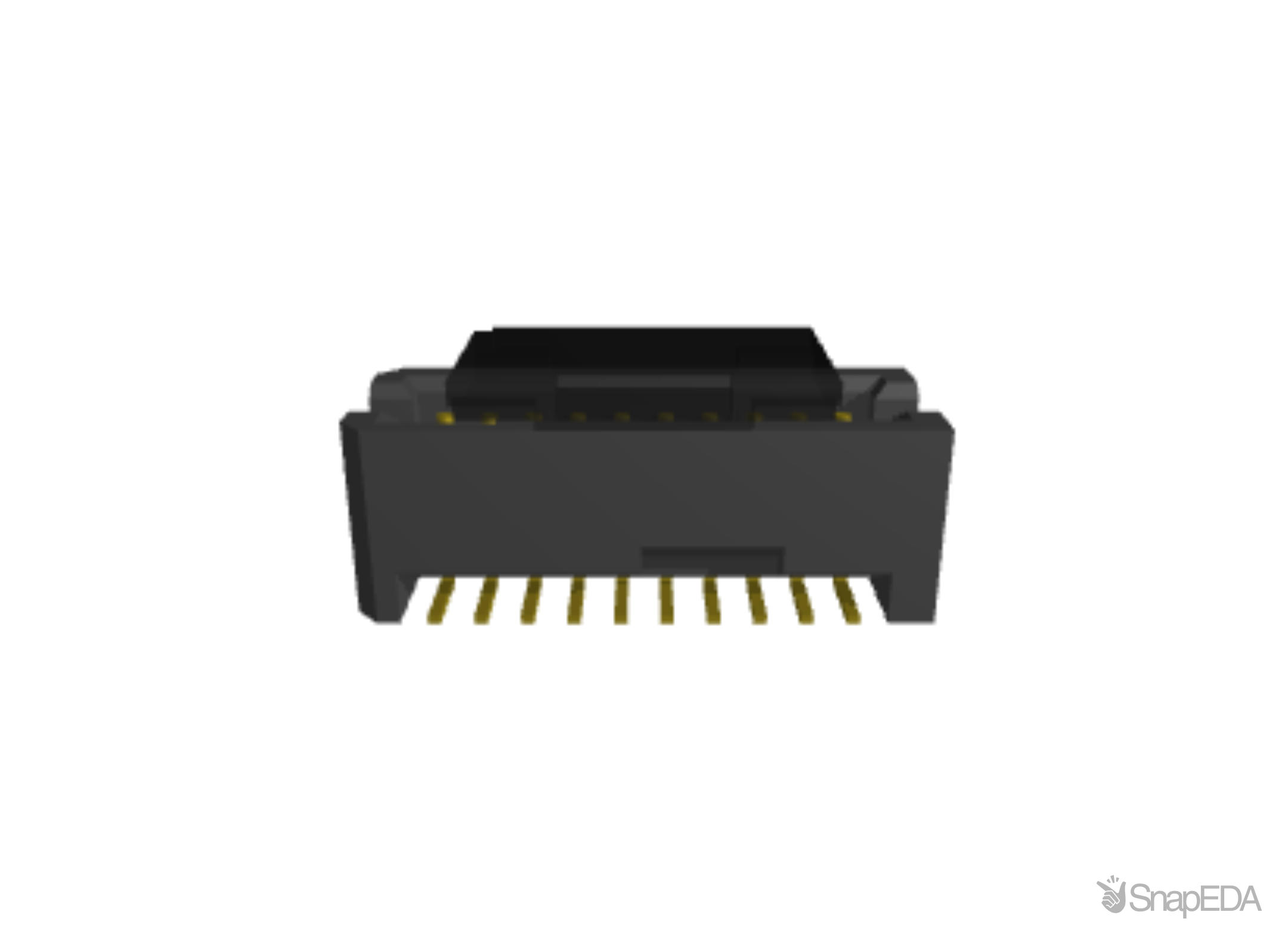 TFML-110-02-H-D-P-TR 3D Model