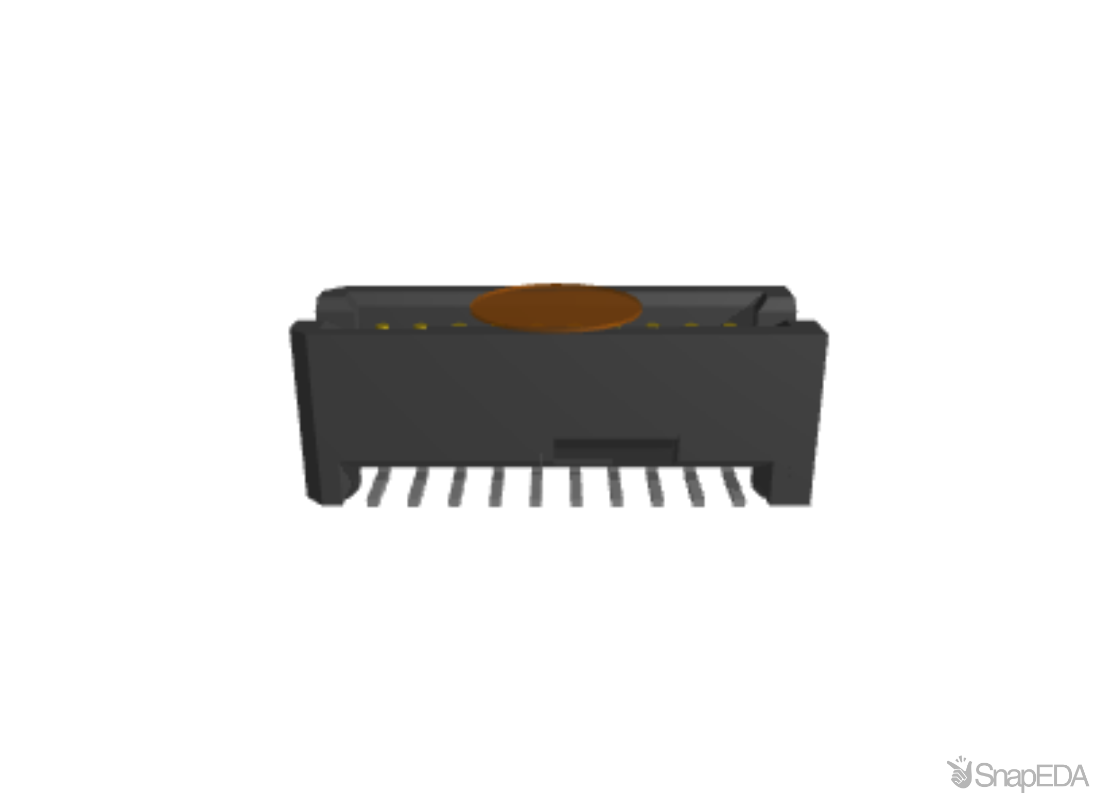 TFML-110-02-L-D-A-K 3D Model