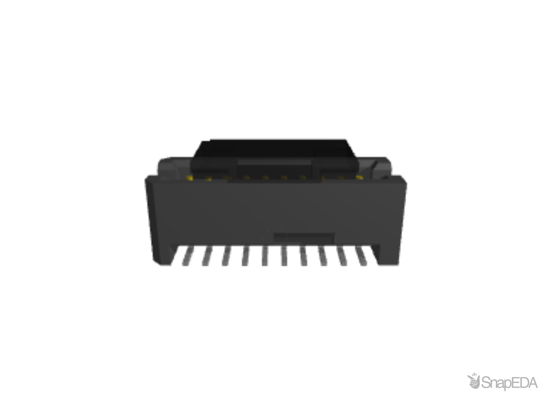 TFML-110-02-L-D-P 3D Model