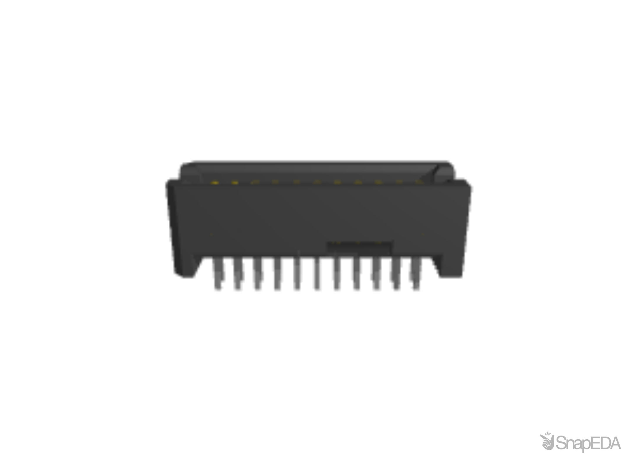 TFML-111-01-STL-D 3D Model