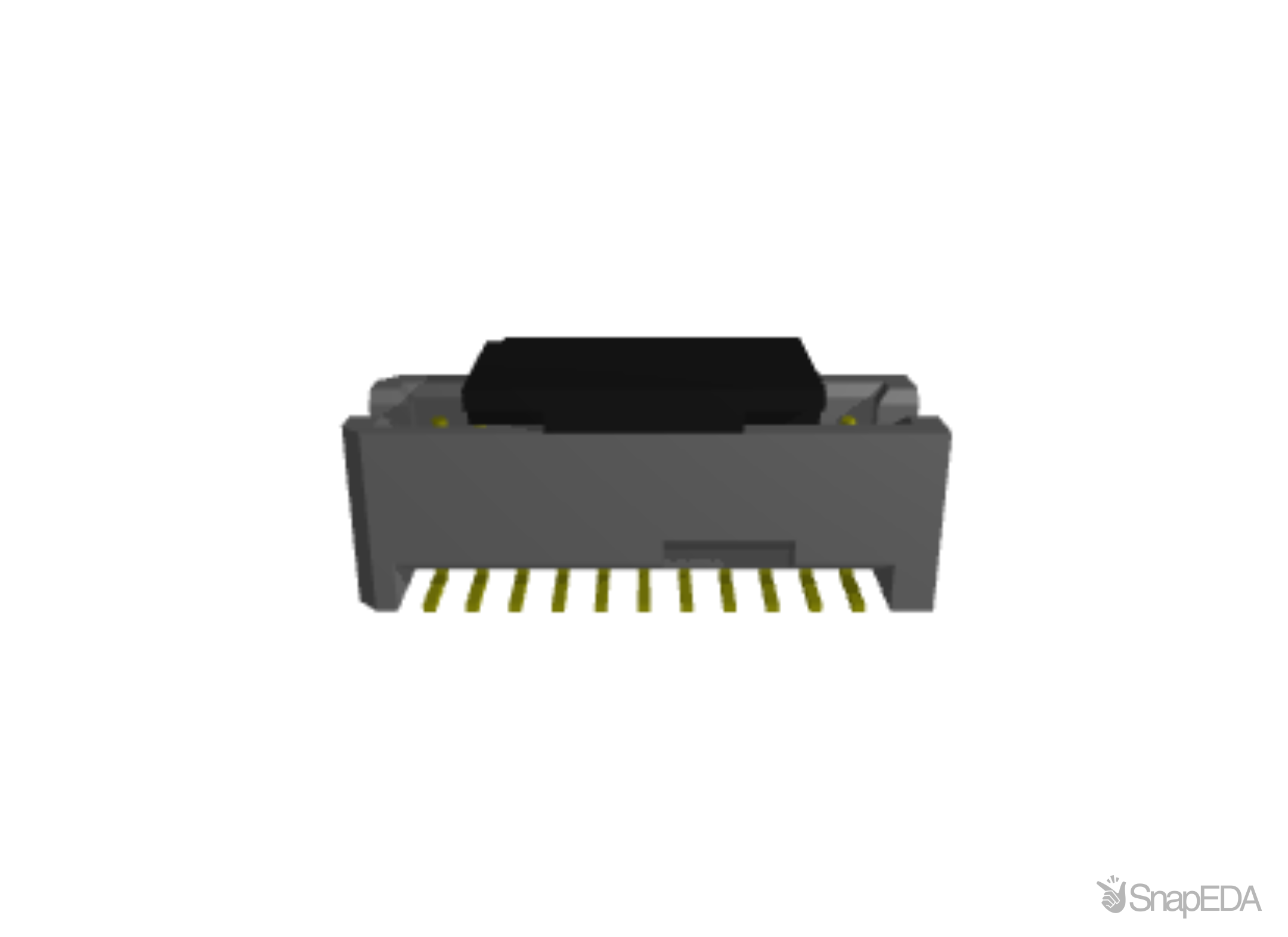 TFML-111-02-L-D-P-TR 3D Model