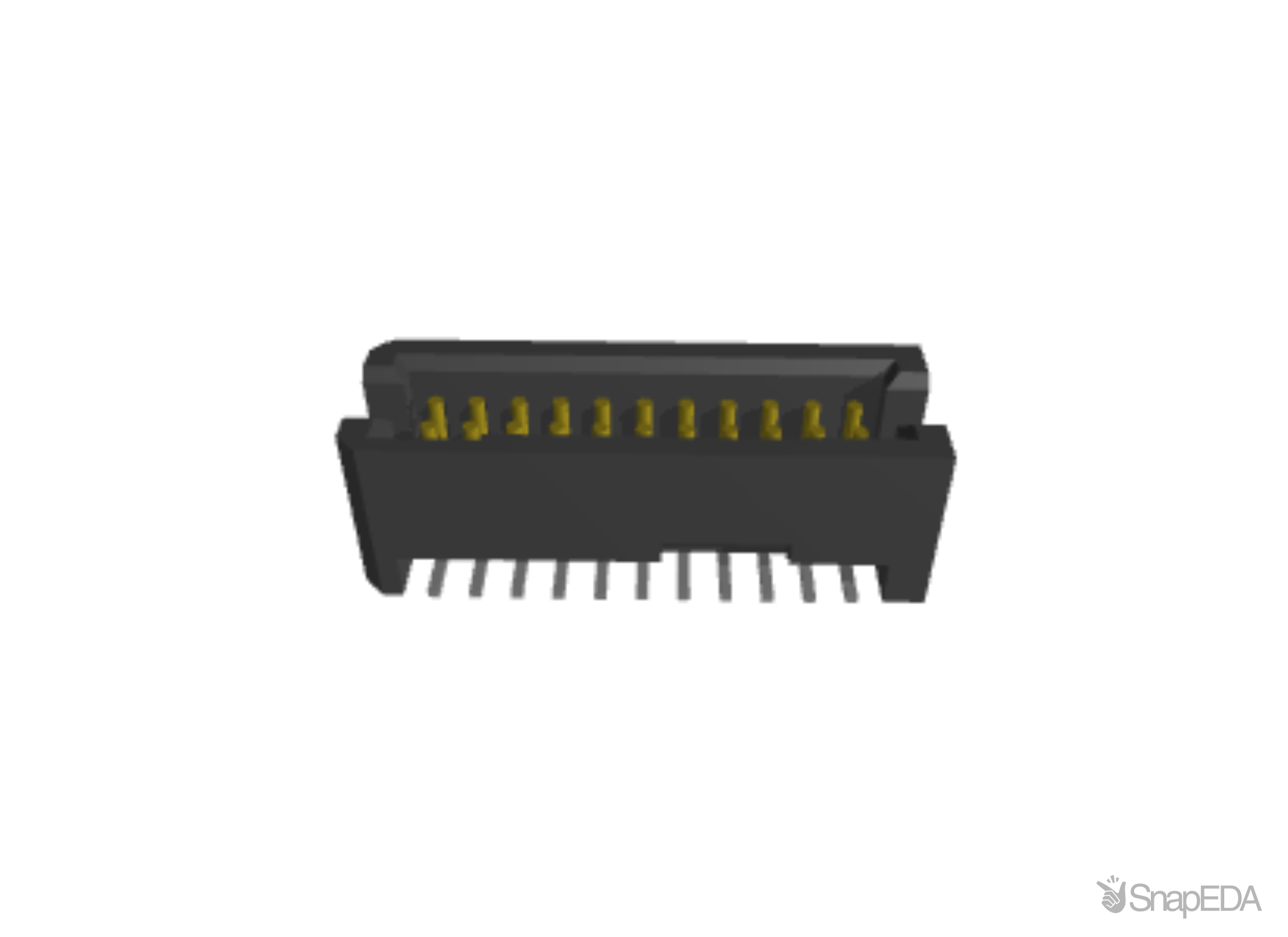 TFML-111-02-S-D 3D Model