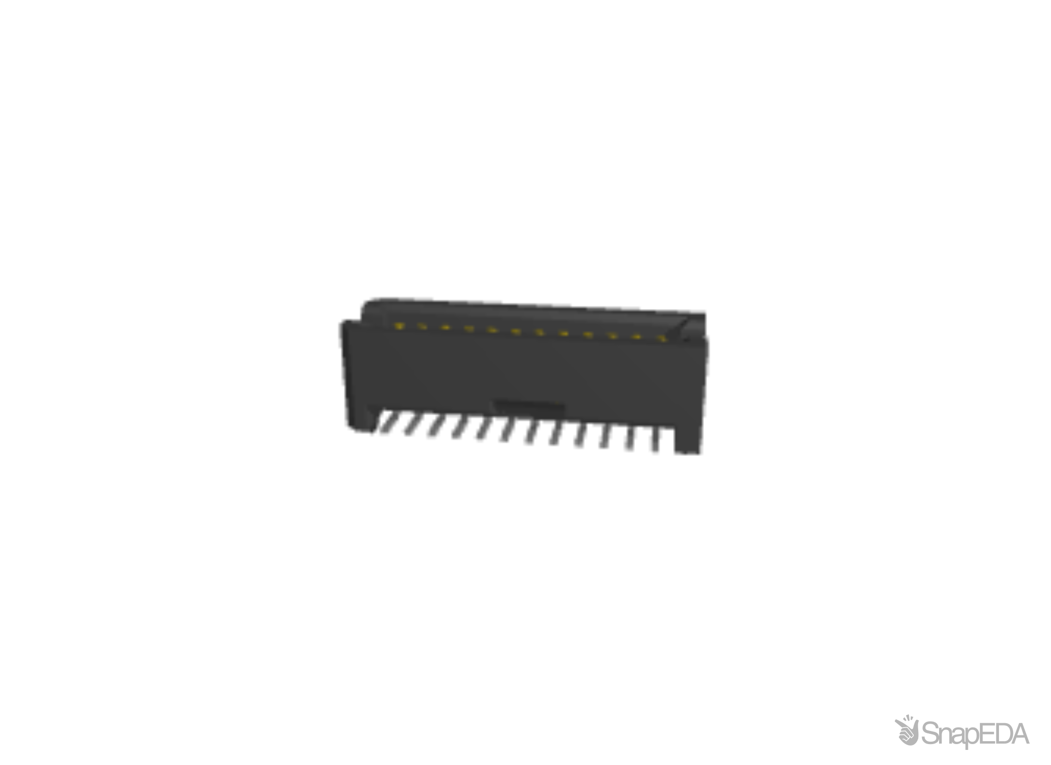 TFML-112-02-L-D-LC-TR 3D Model