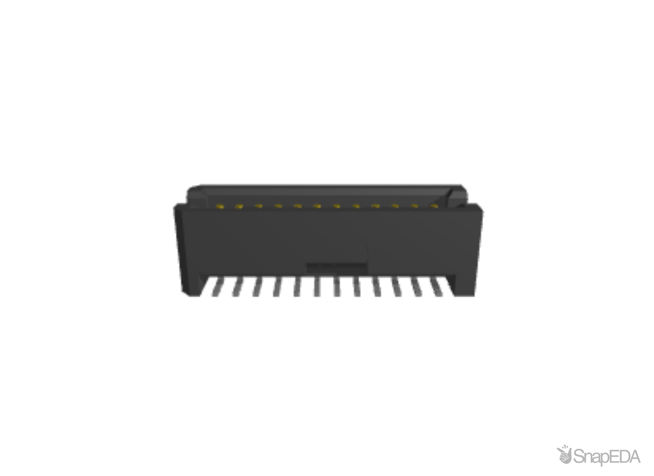 TFML-112-02-S-D 3D Model