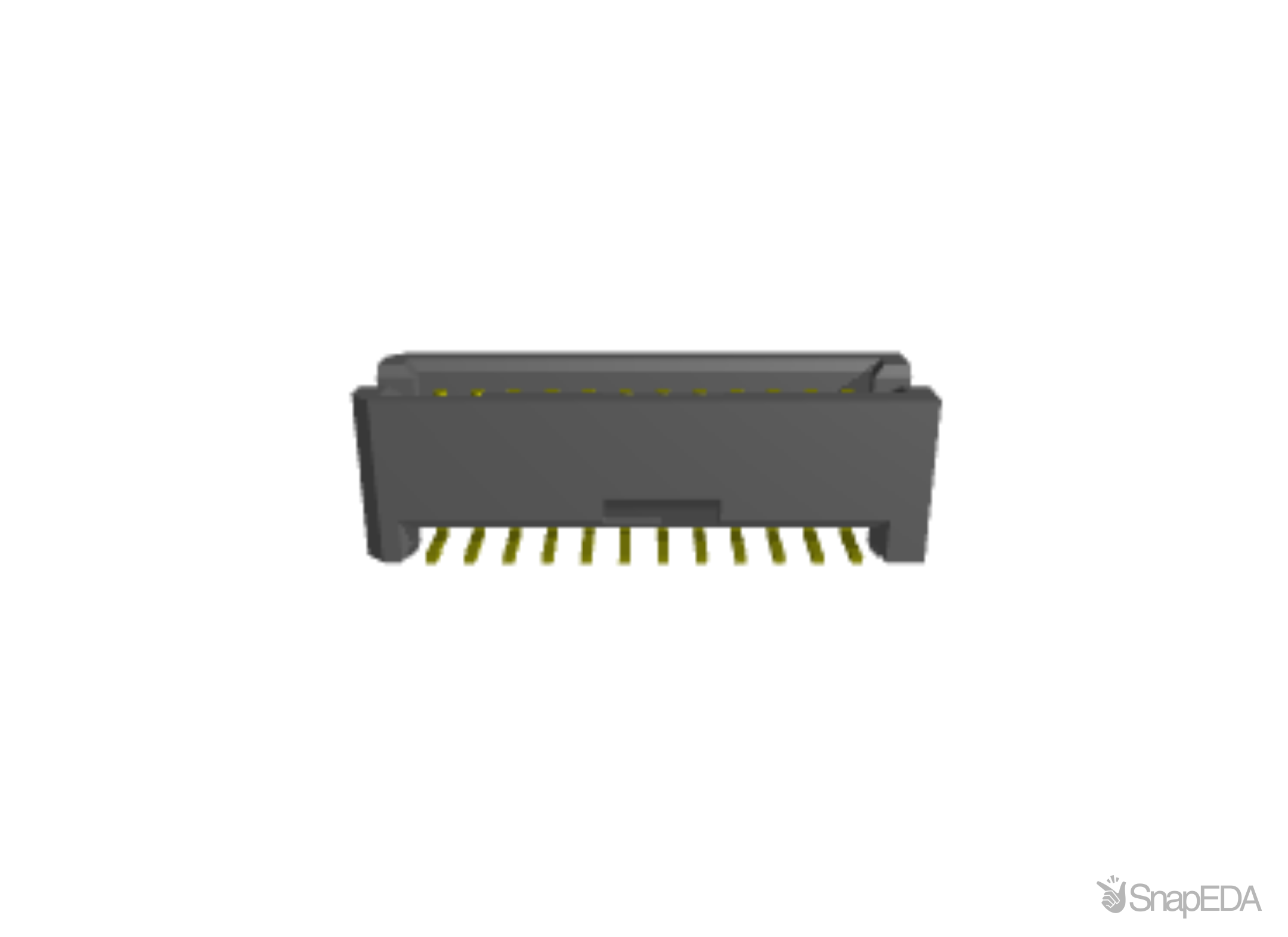 TFML-112-02-S-D-A 3D Model