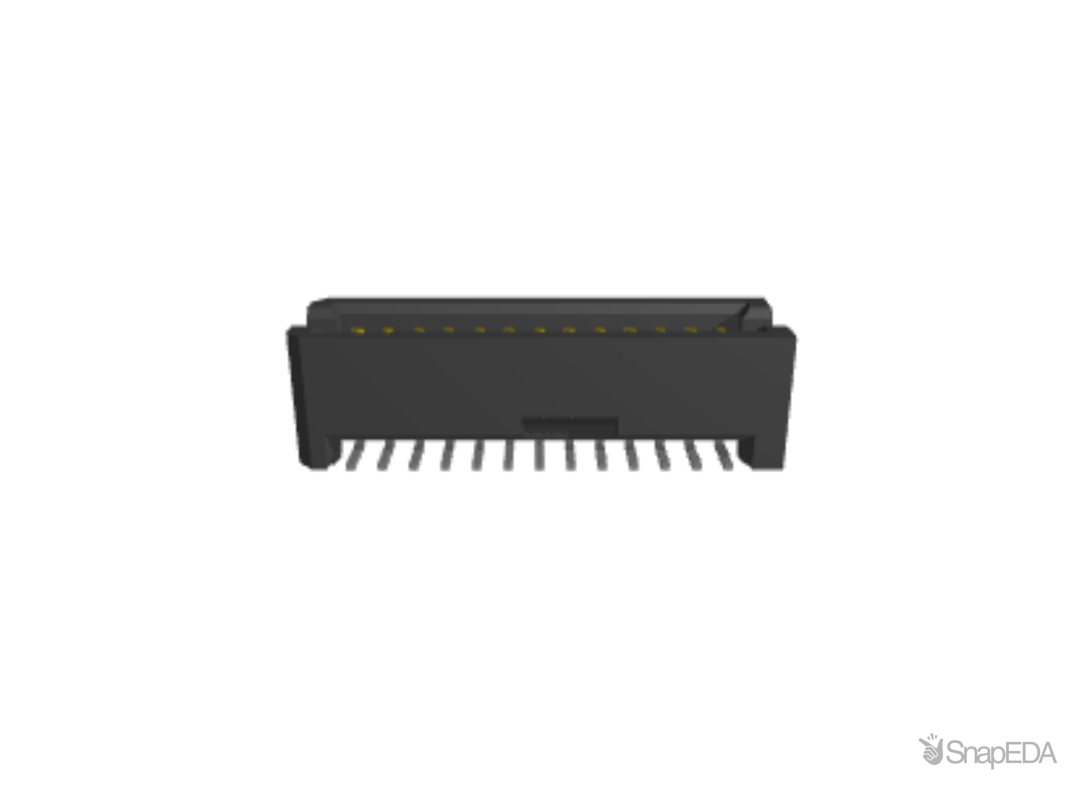 TFML-113-02-L-D-A 3D Model