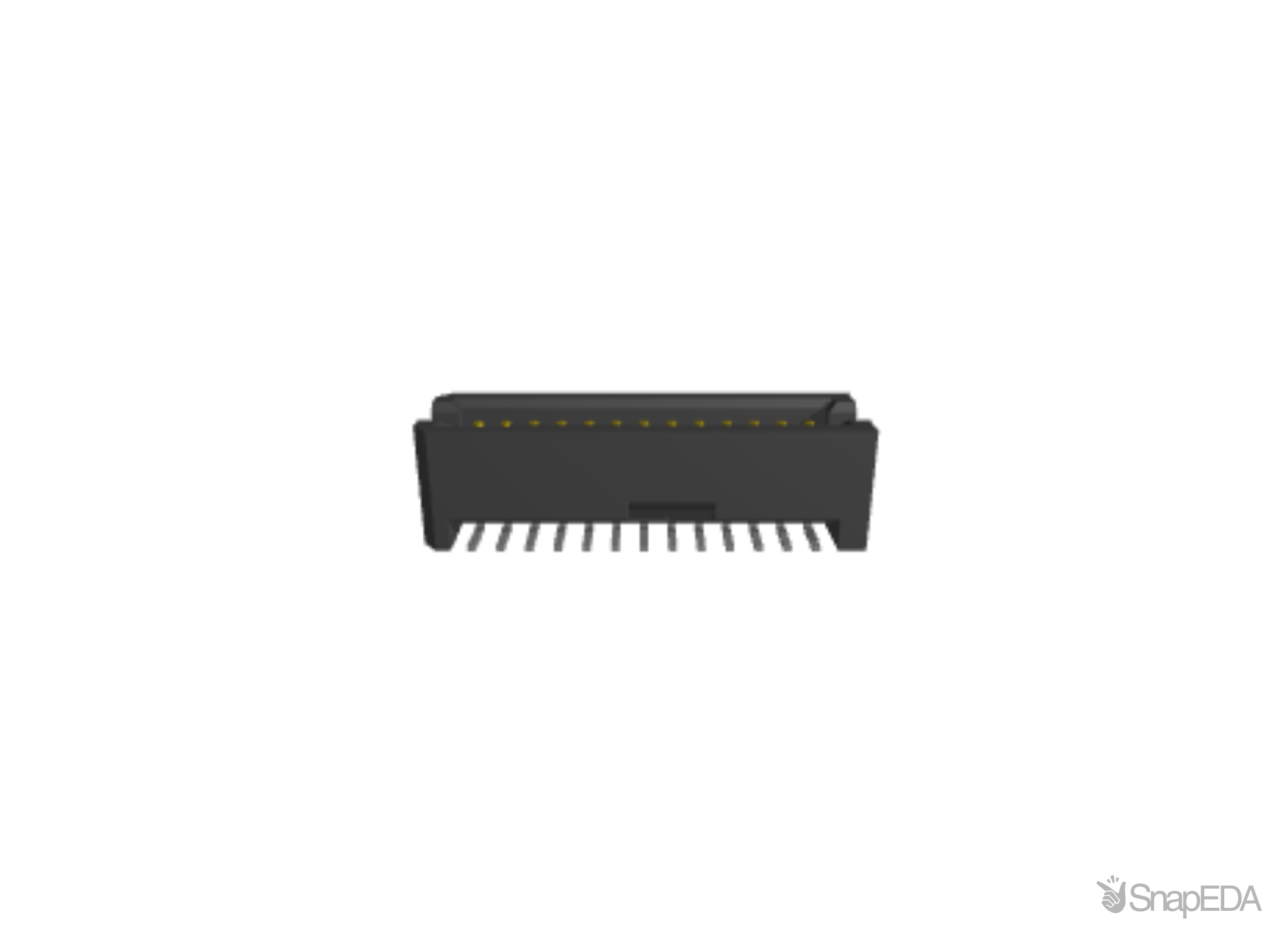 TFML-113-02-S-D 3D Model