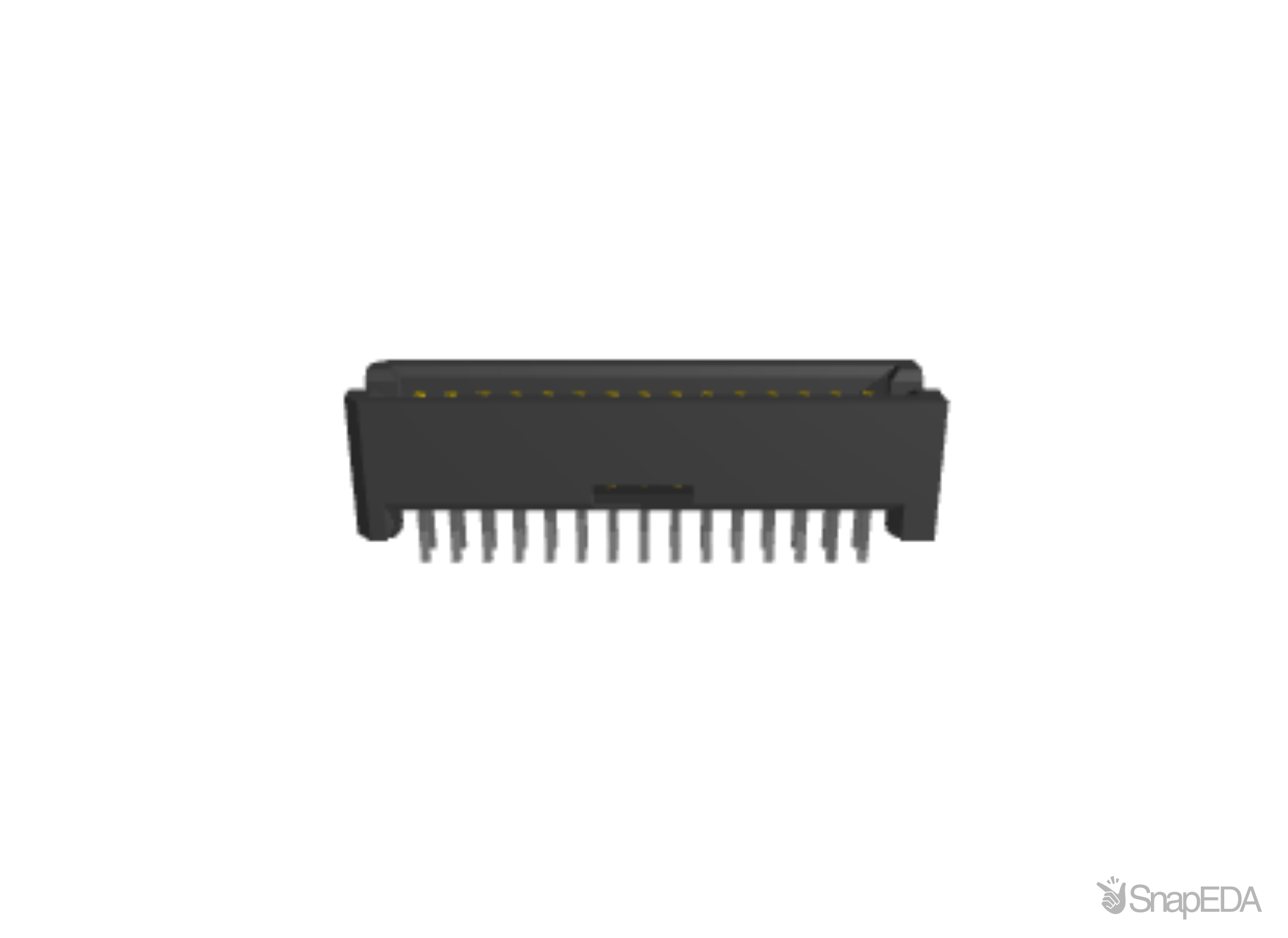 TFML-115-01-F-D-A 3D Model