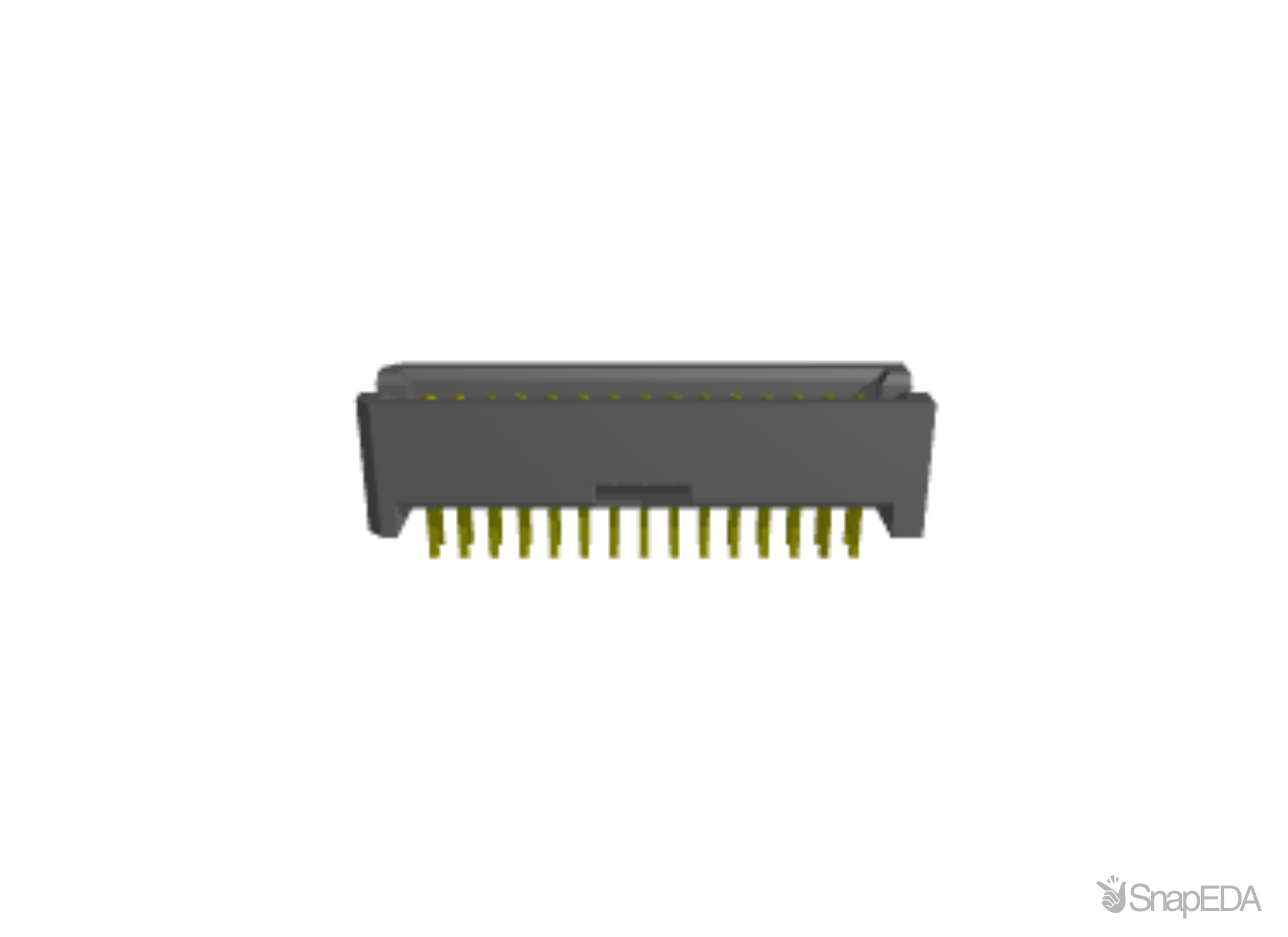 TFML-115-01-H-D 3D Model