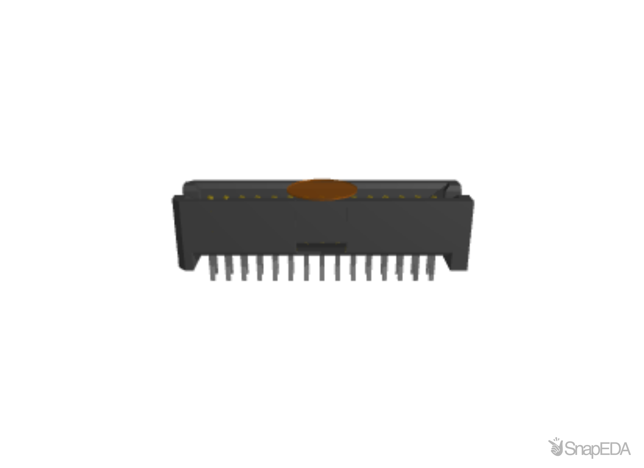 TFML-115-01-L-D-K 3D Model
