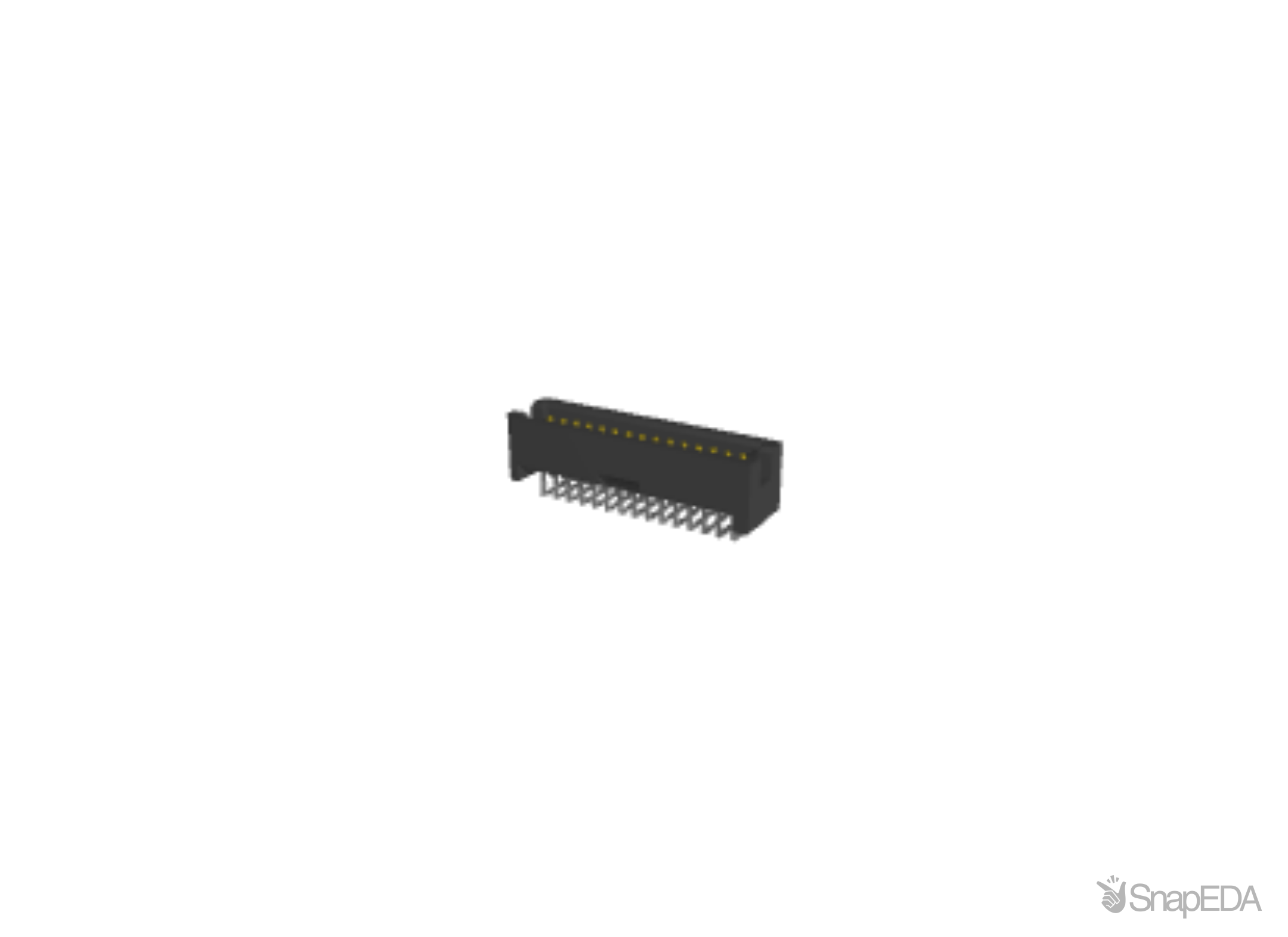 TFML-115-01-STL-D-RA 3D Model