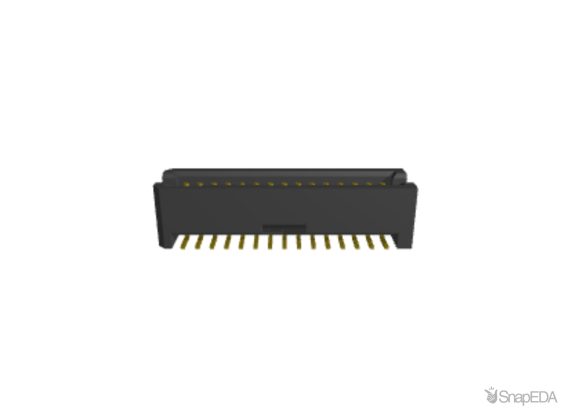 TFML-115-02-H-D 3D Model