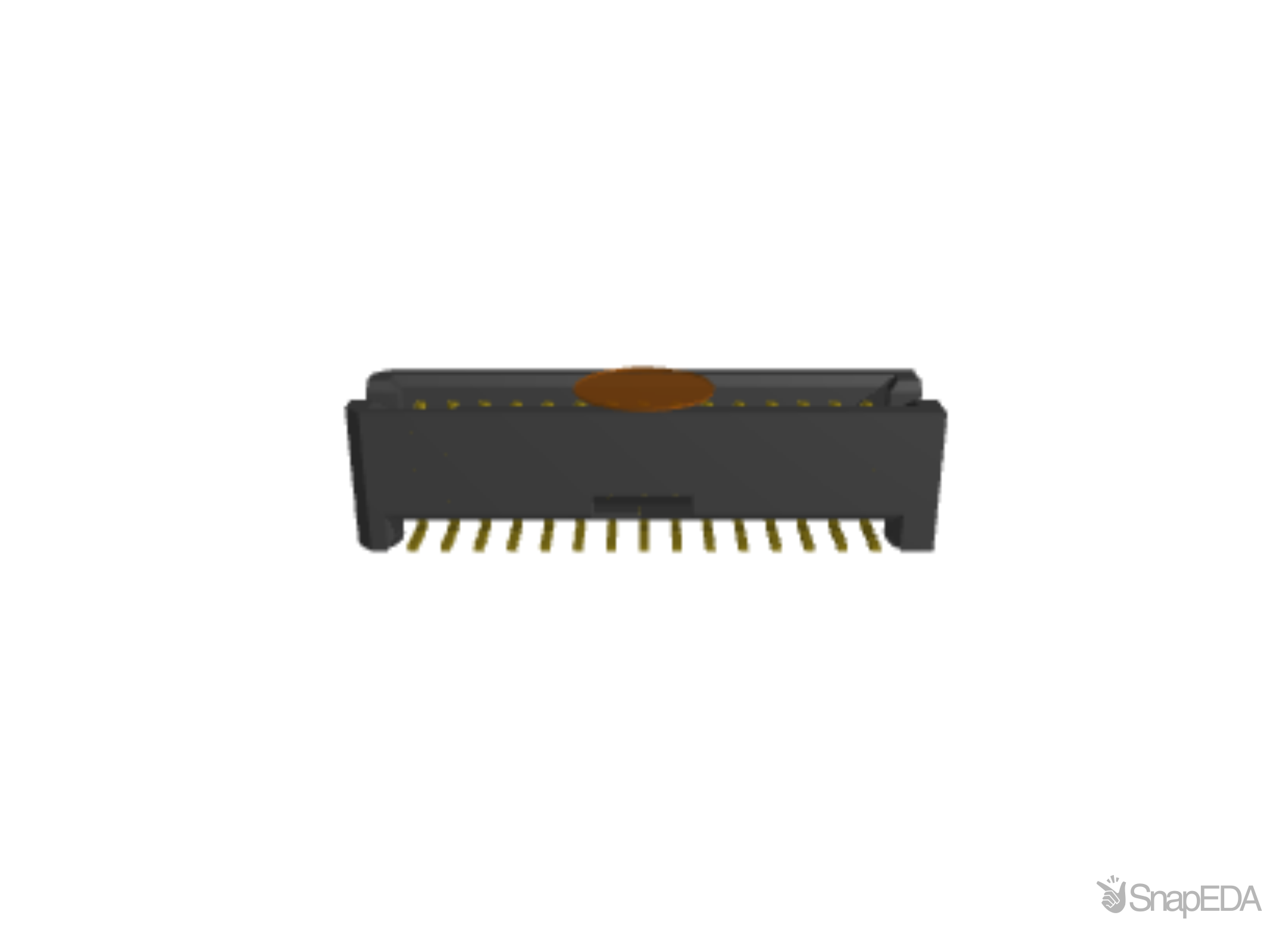 TFML-115-02-H-D-A-K 3D Model