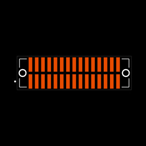 TFML-115-02-H-D-A-K Footprint