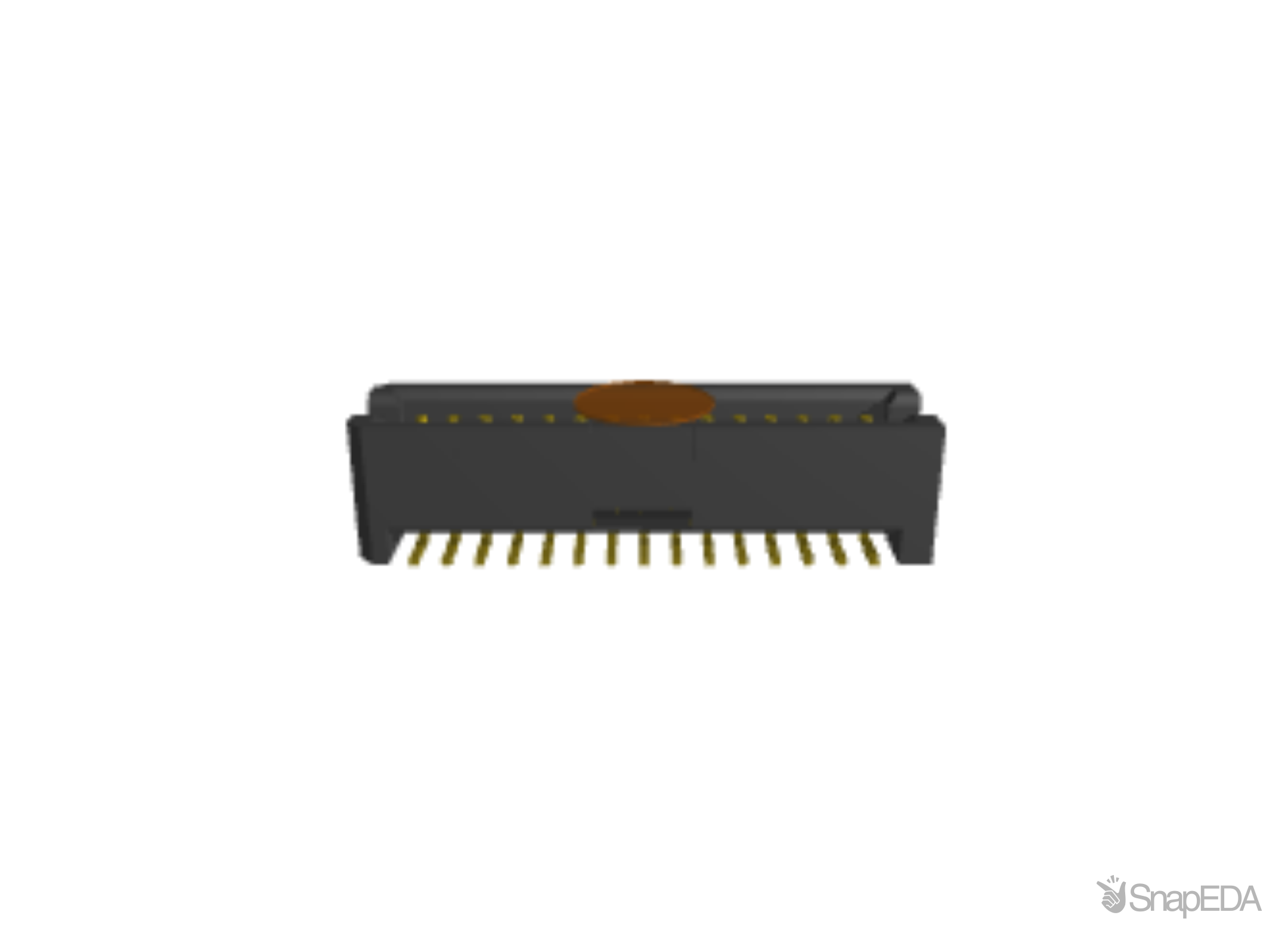 TFML-115-02-H-D-K 3D Model