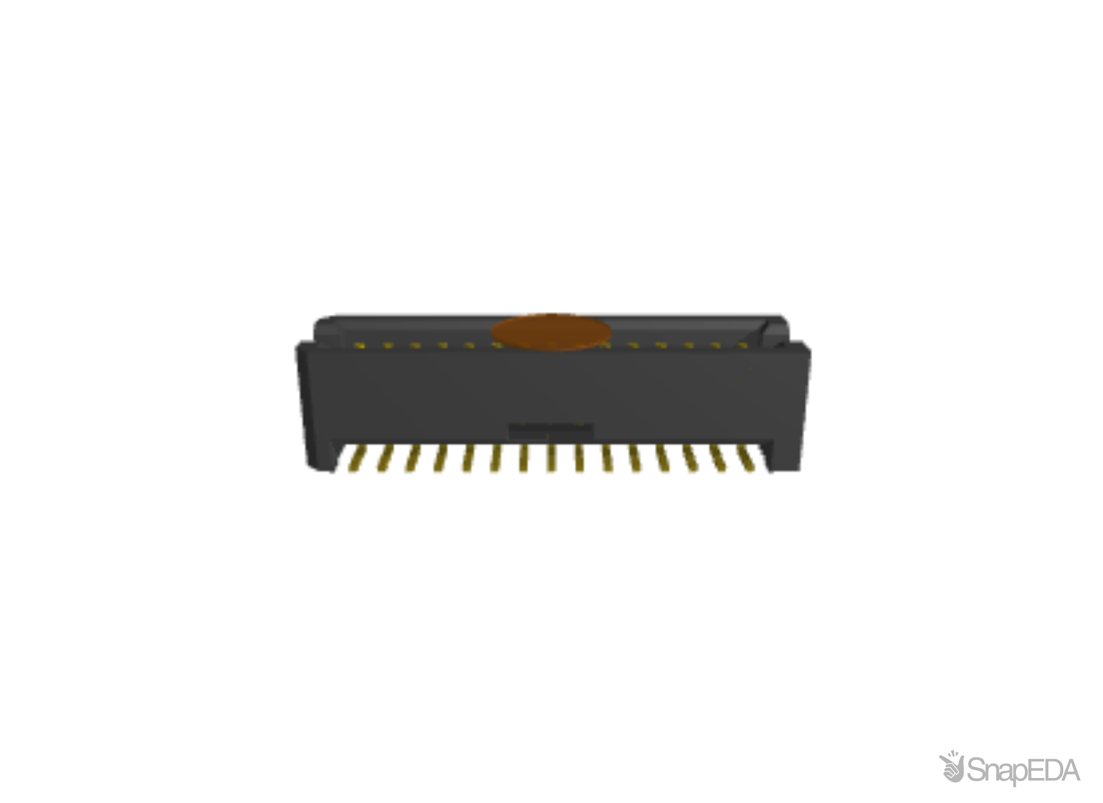 TFML-115-02-H-D-LC-K-TR 3D Model