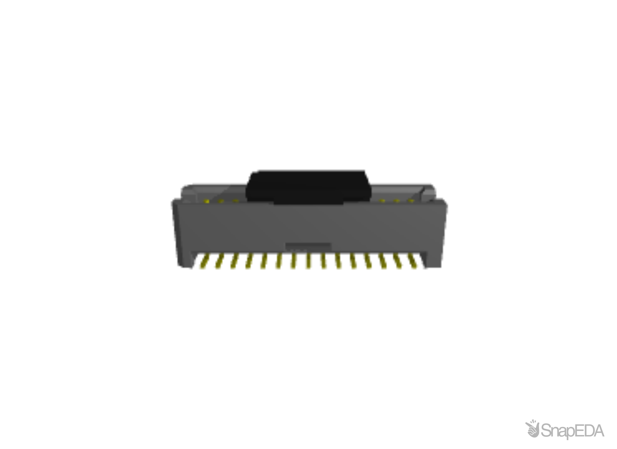 TFML-115-02-H-D-LC-P-TR 3D Model