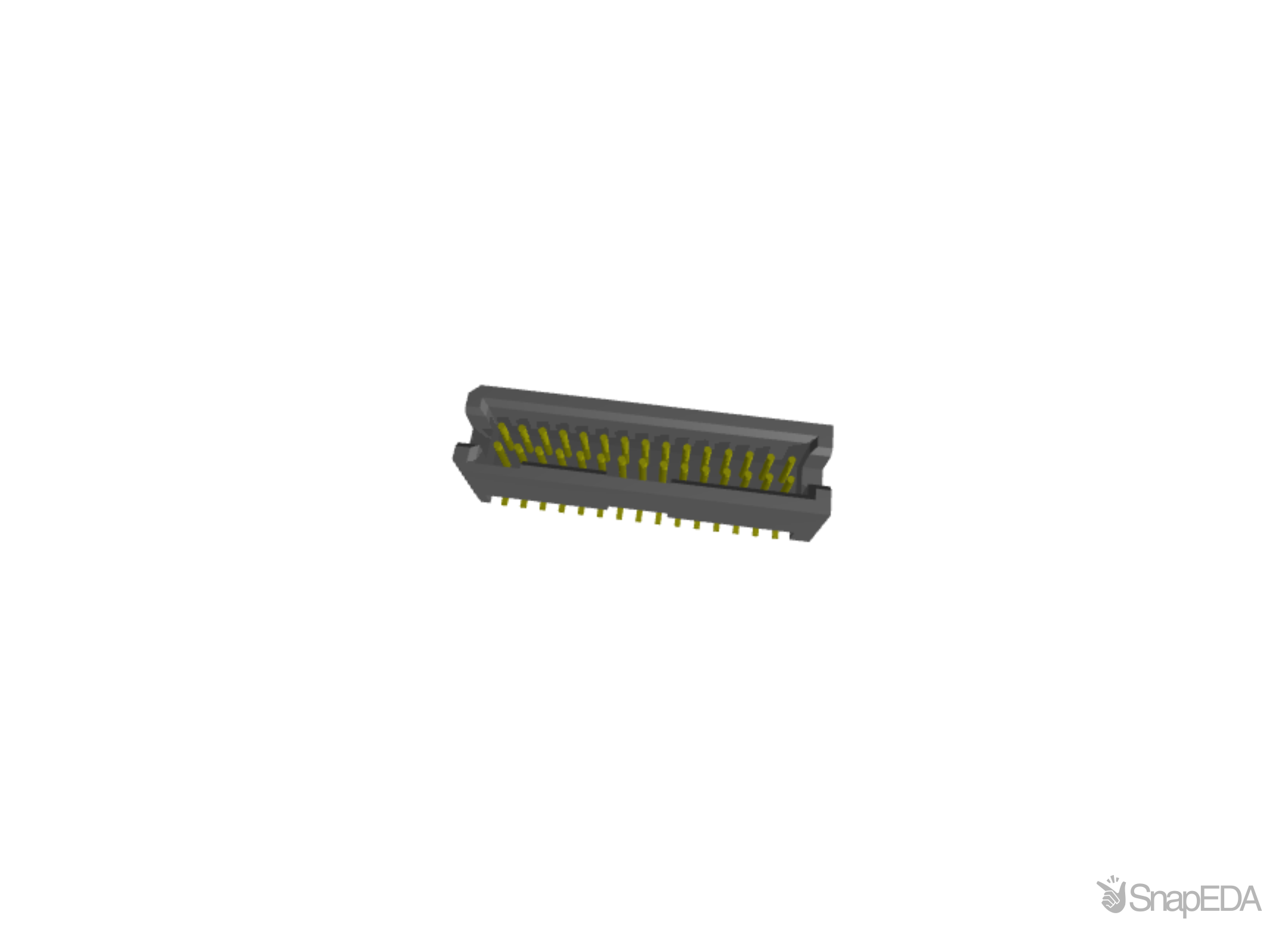 TFML-115-02-H-D-LC-TR 3D Model