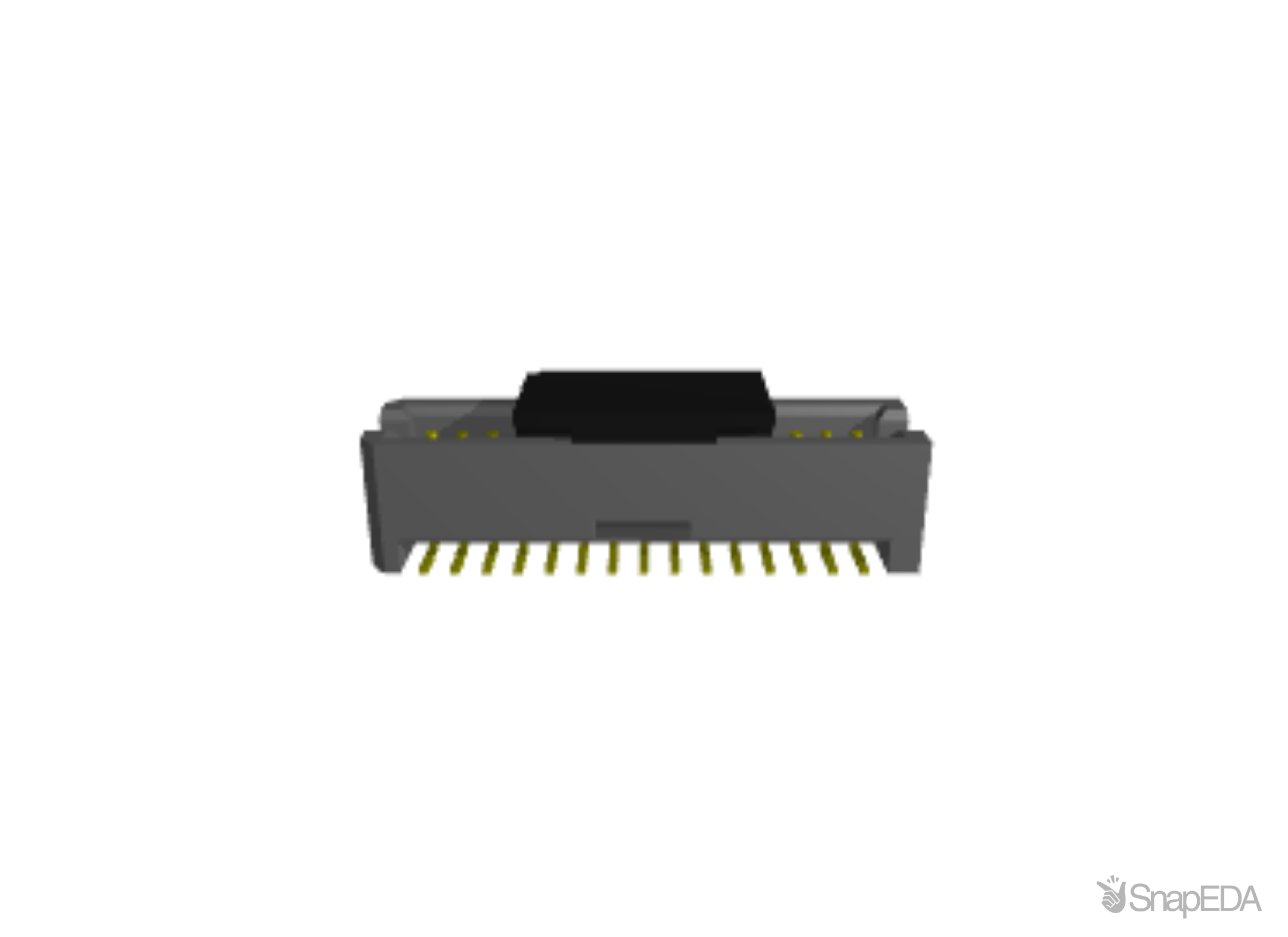 TFML-115-02-L-D-P-TR 3D Model