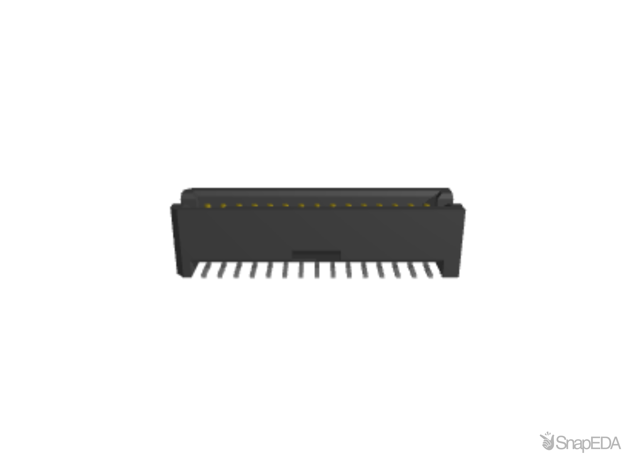 TFML-115-02-S-D 3D Model