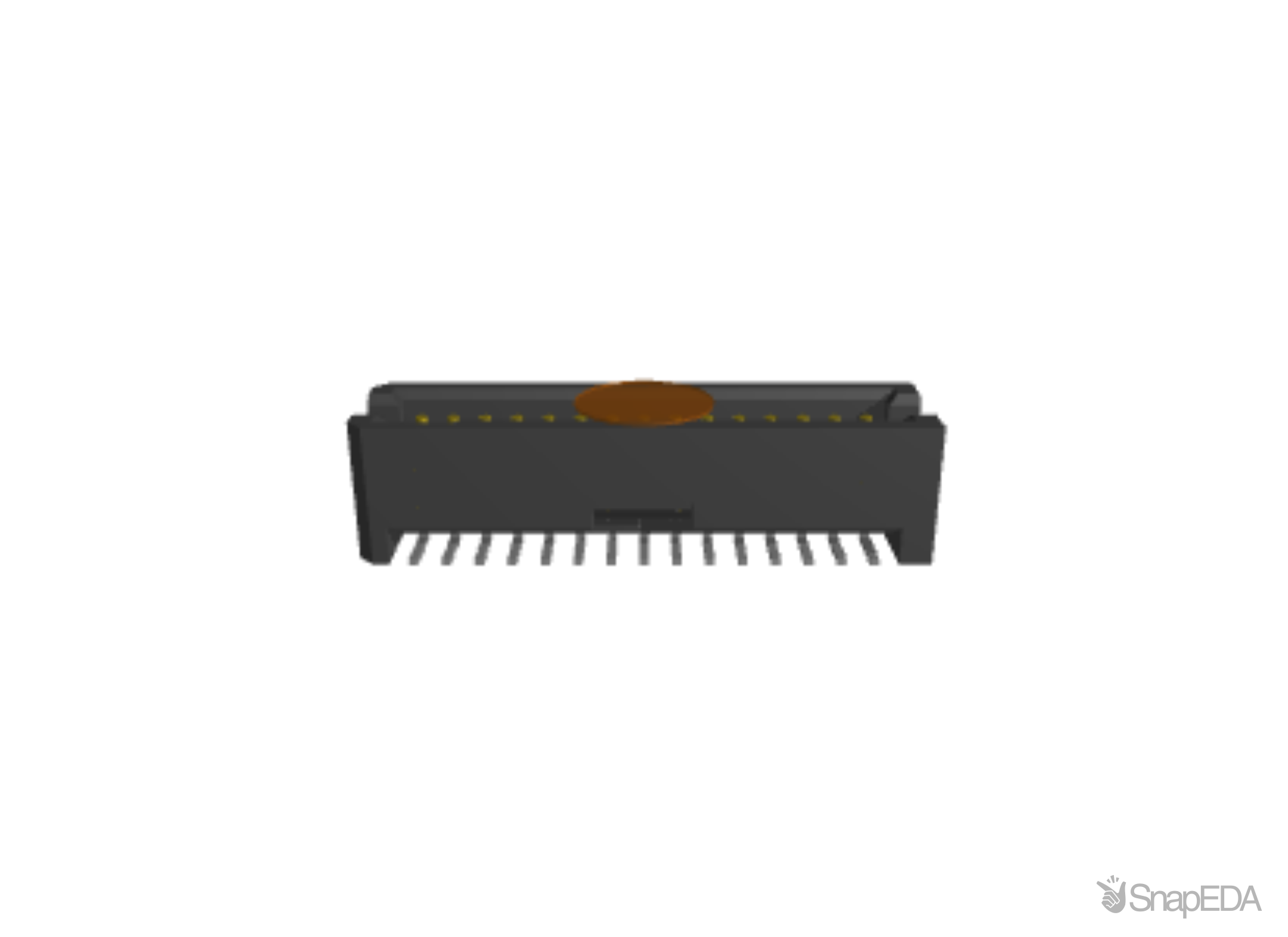 TFML-115-02-S-D-K 3D Model