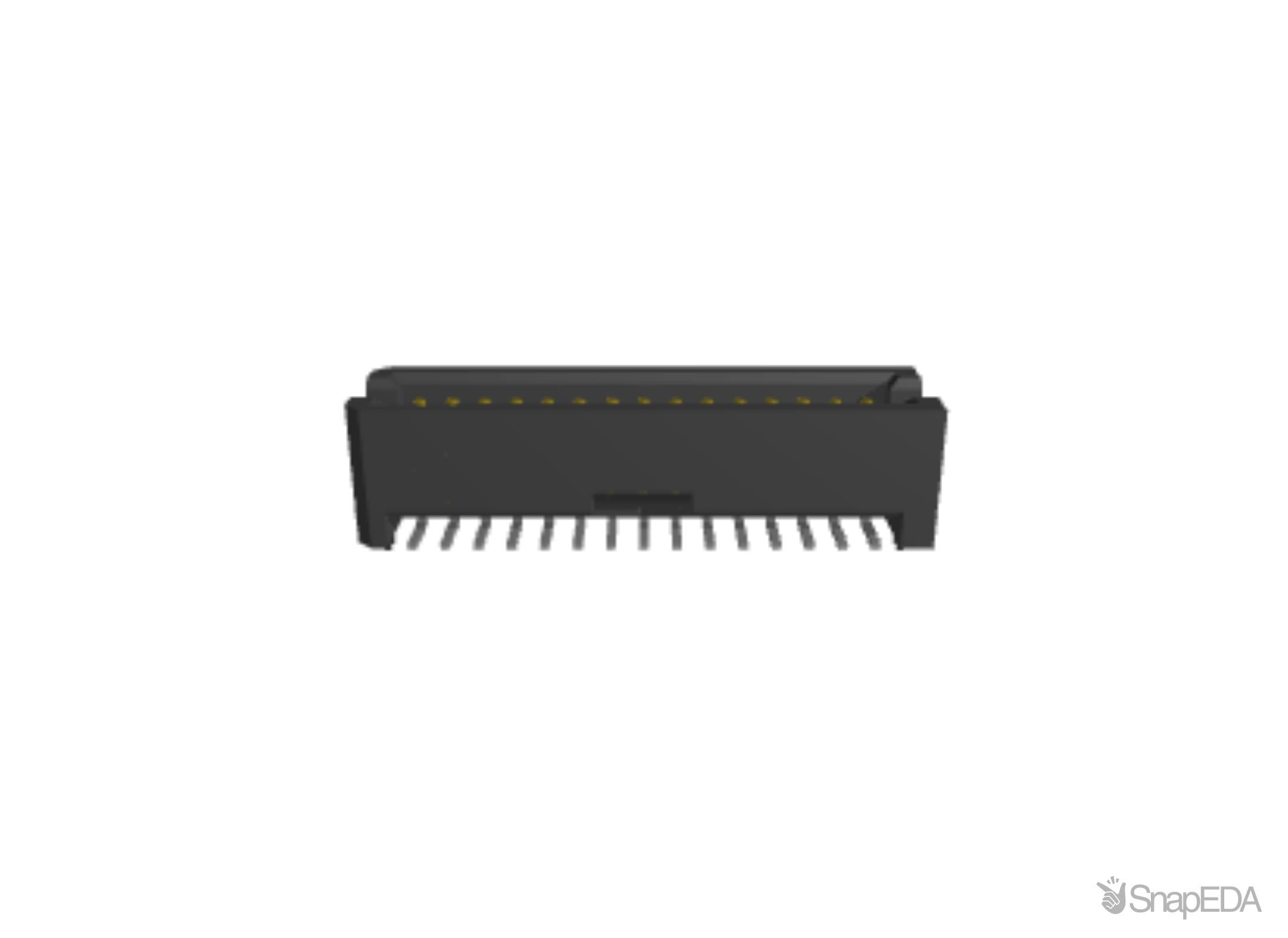 TFML-115-02-S-D-LC 3D Model
