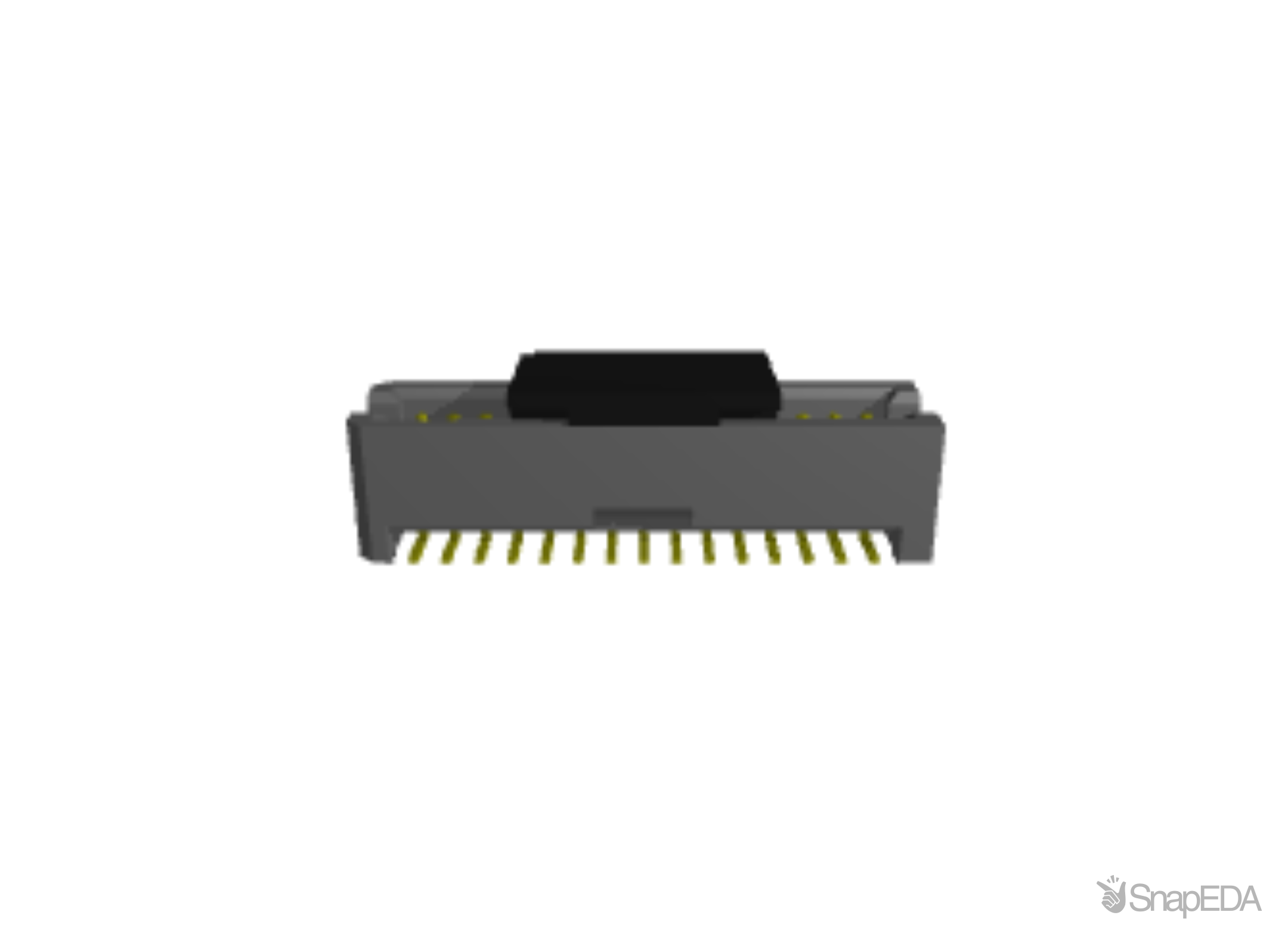 TFML-115-02-S-D-LC-P 3D Model