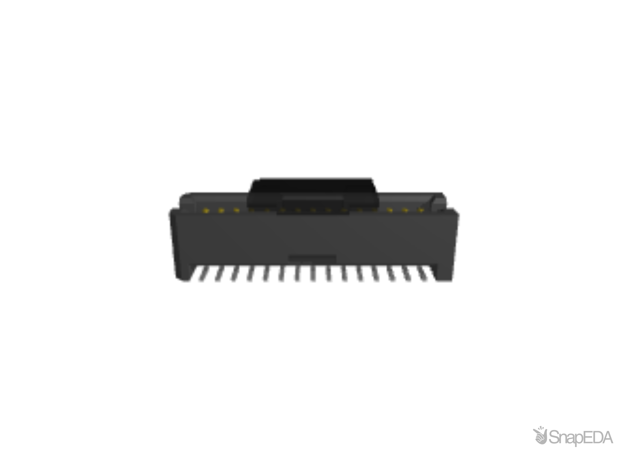 TFML-115-02-S-D-P 3D Model